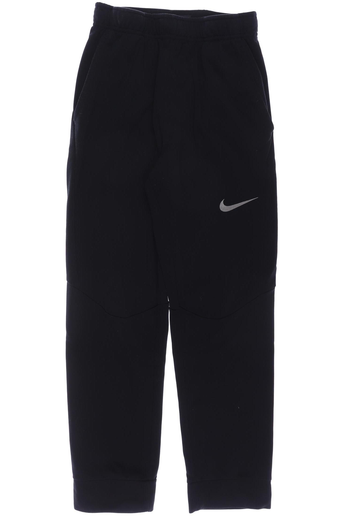 

Nike Jungen Stoffhose, schwarz