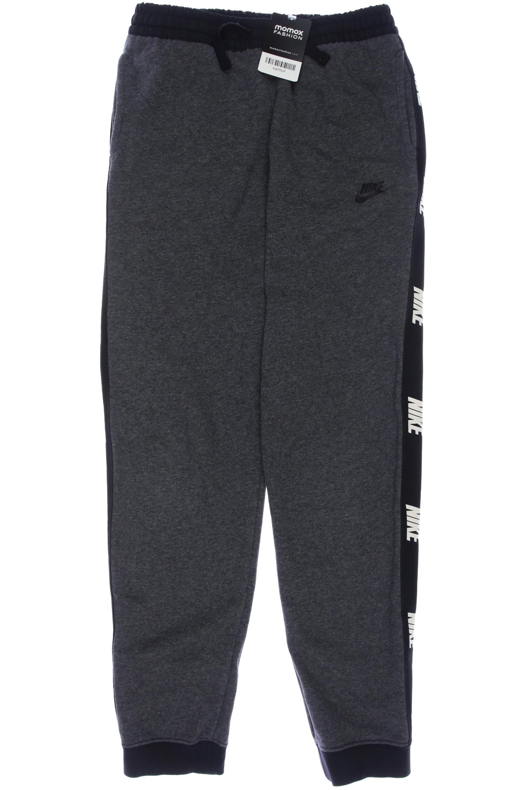 

Nike Herren Stoffhose, grau, Gr. 170