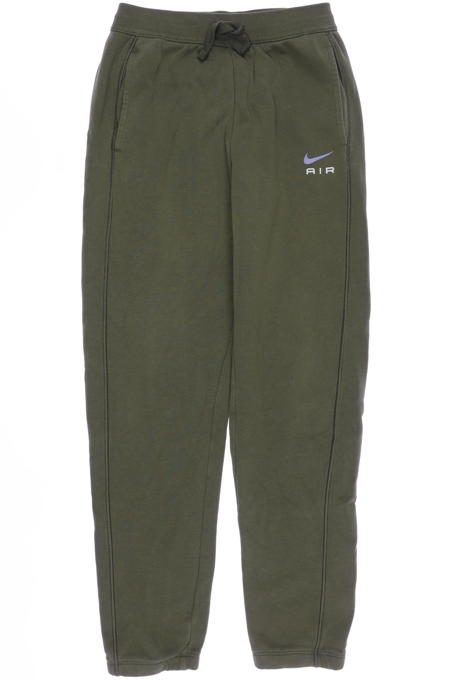 

Nike Herren Stoffhose, grün, Gr. 170