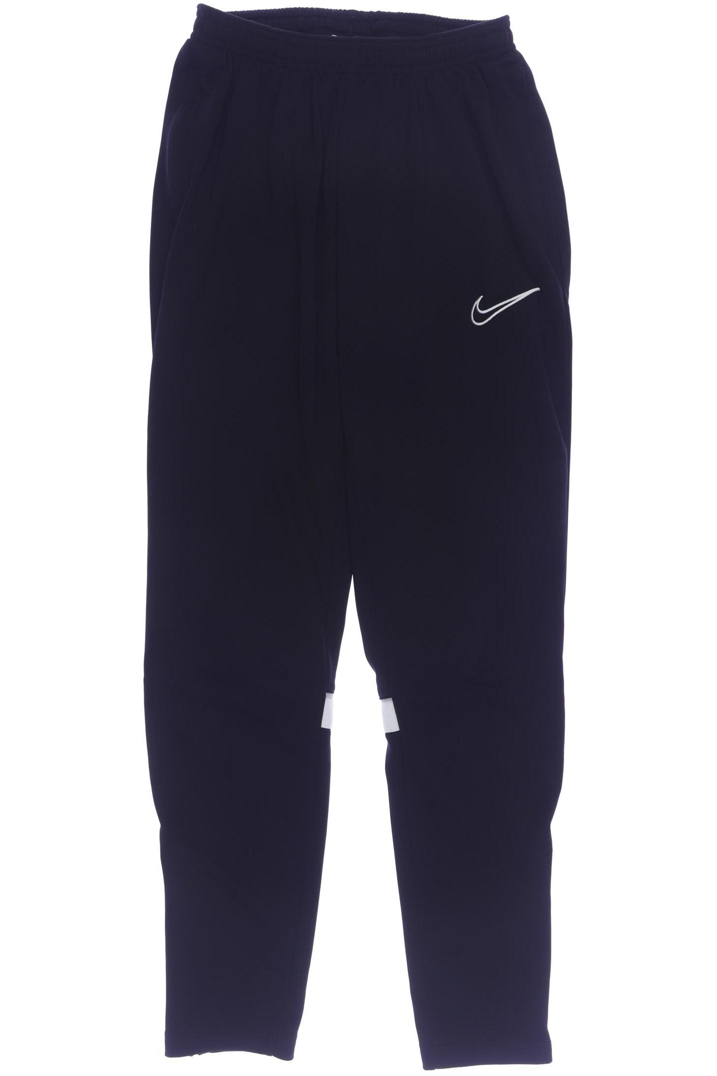 

Nike Herren Stoffhose, schwarz, Gr. 134