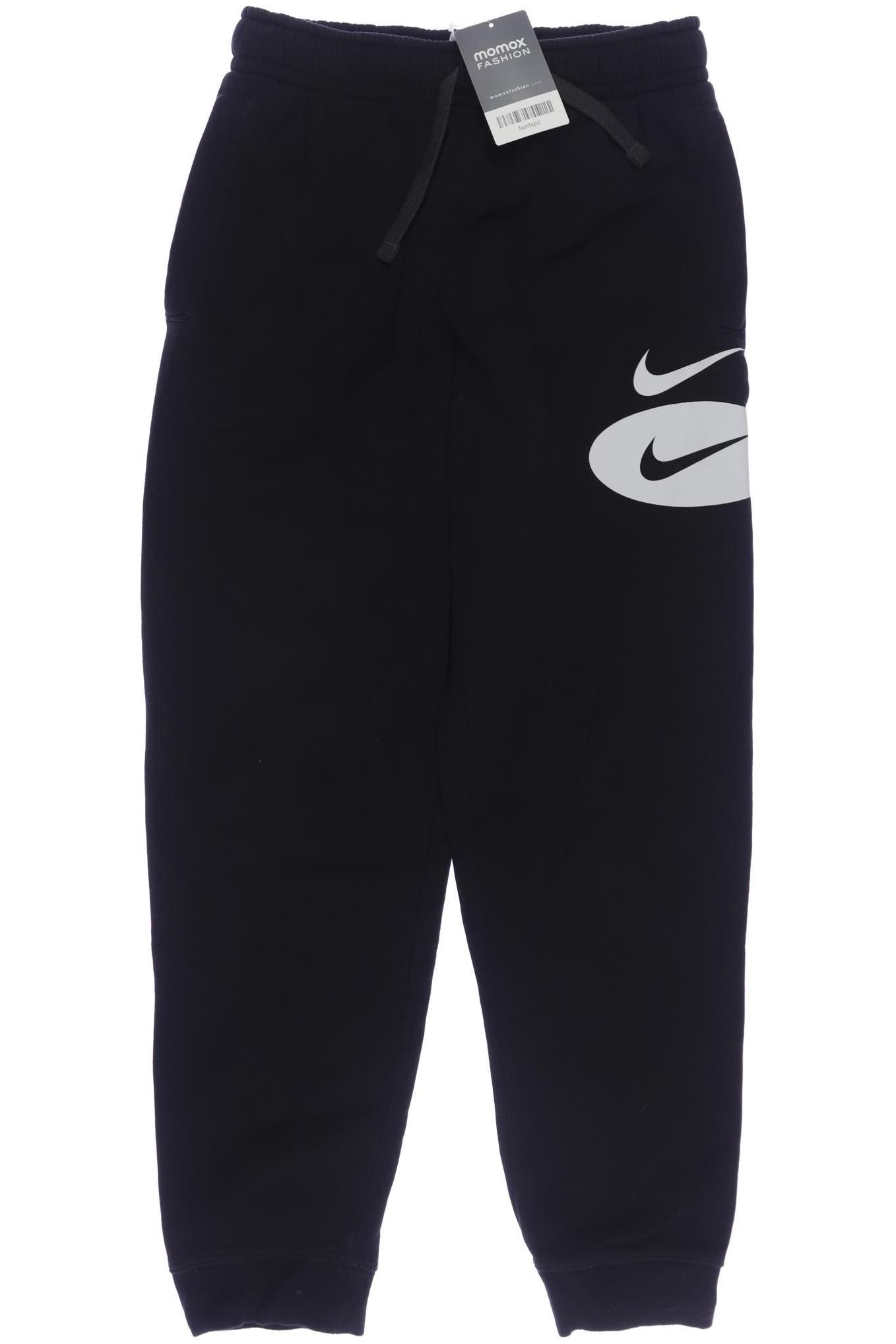 

Nike Jungen Stoffhose, schwarz