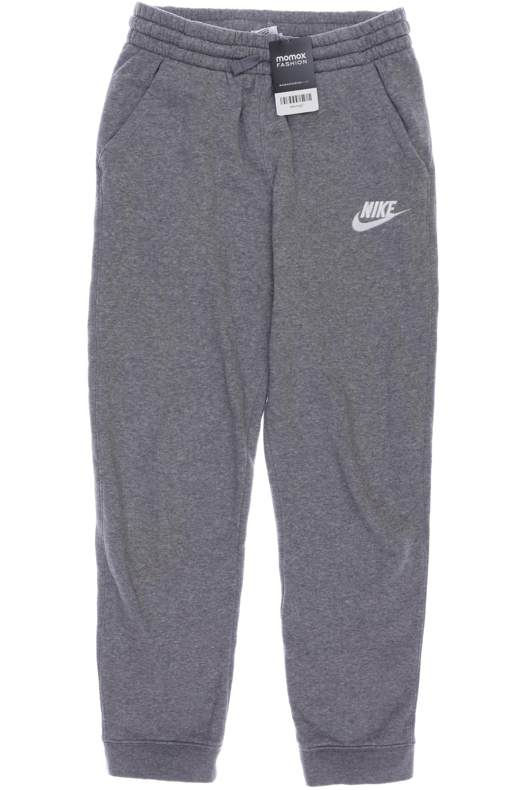 

Nike Jungen Stoffhose, grau