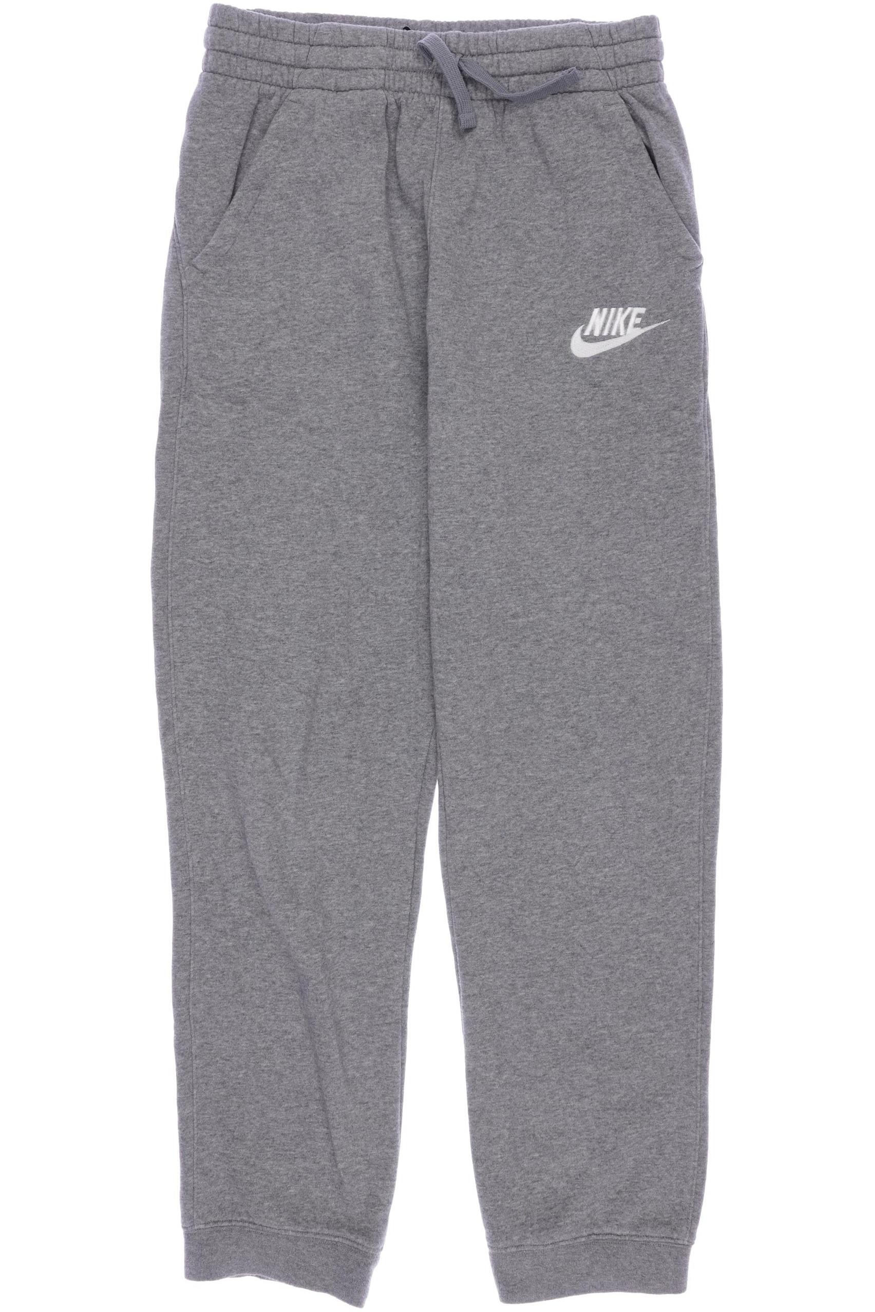 

Nike Herren Stoffhose, grau, Gr. 170