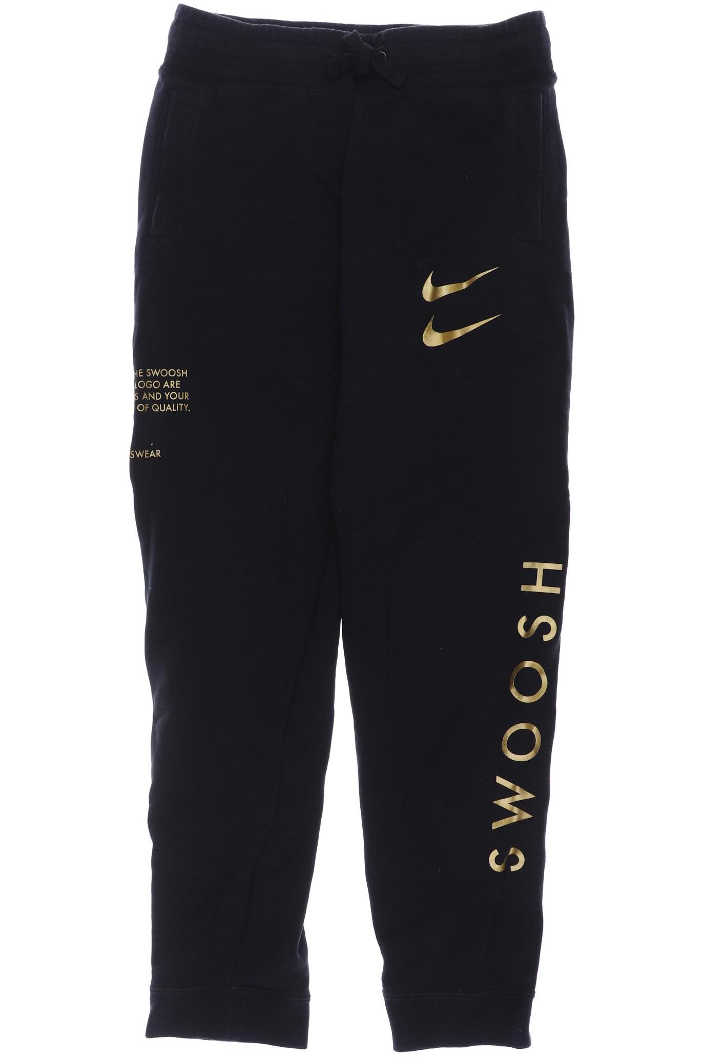 

Nike Jungen Stoffhose, schwarz