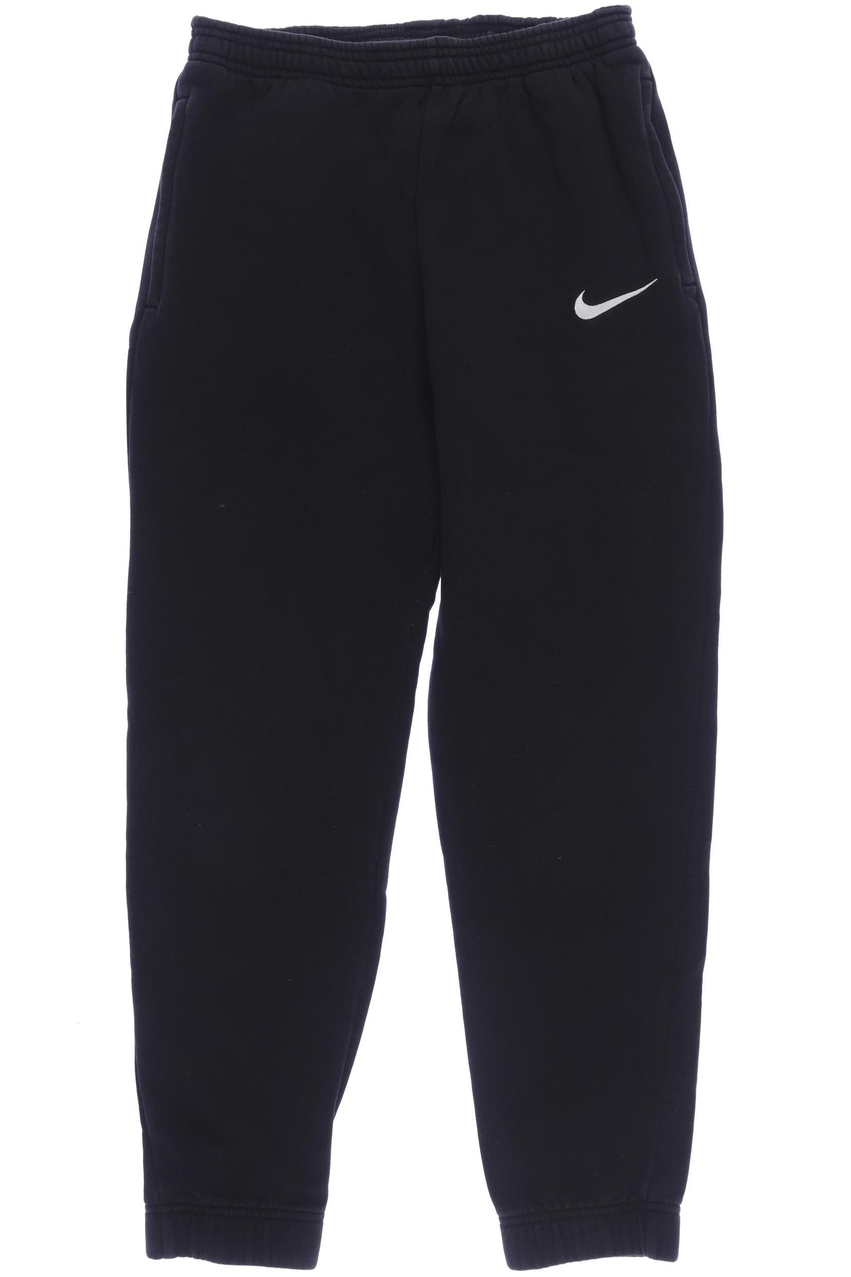 

Nike Jungen Stoffhose, schwarz
