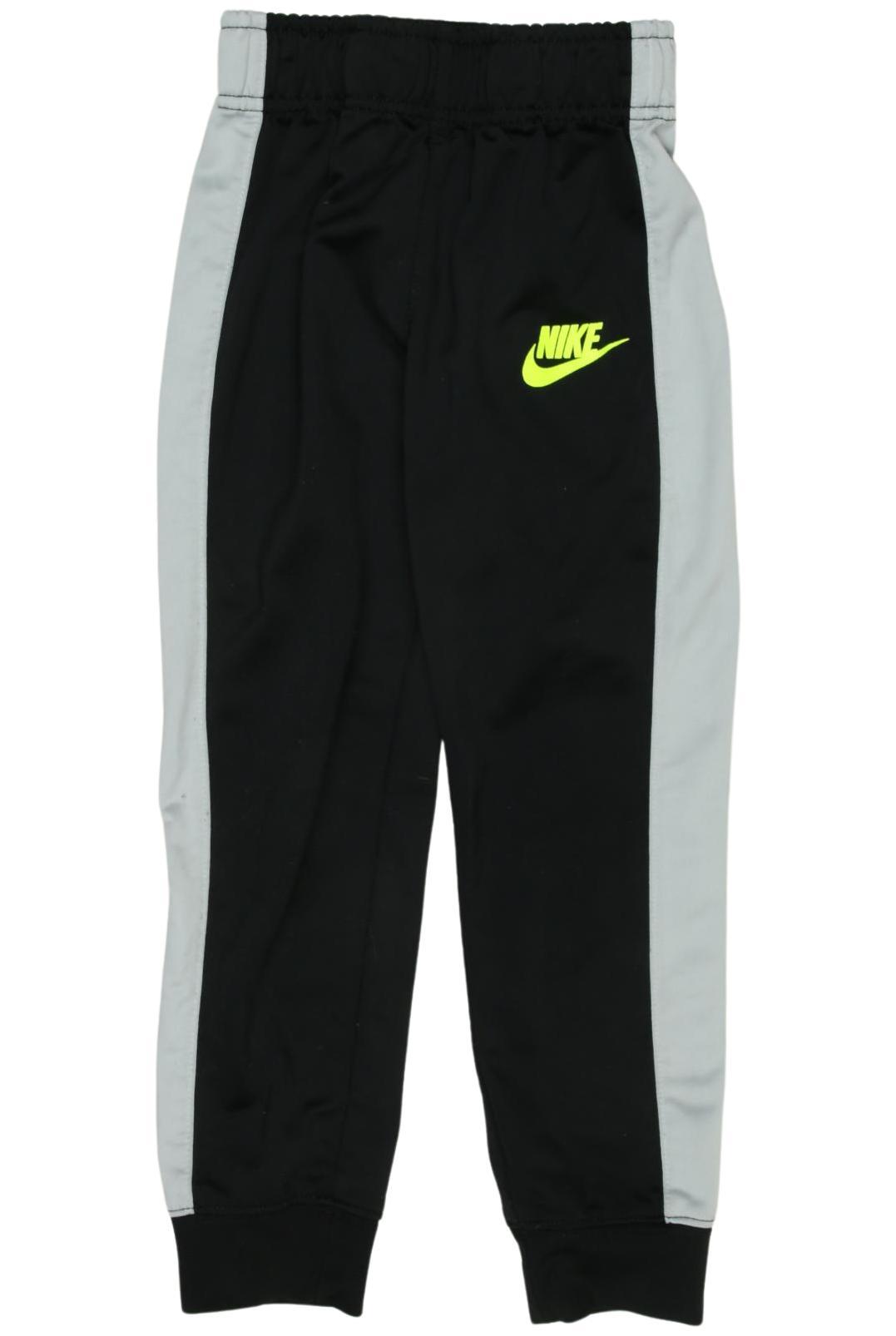 

Nike Herren Stoffhose, schwarz, Gr. 134
