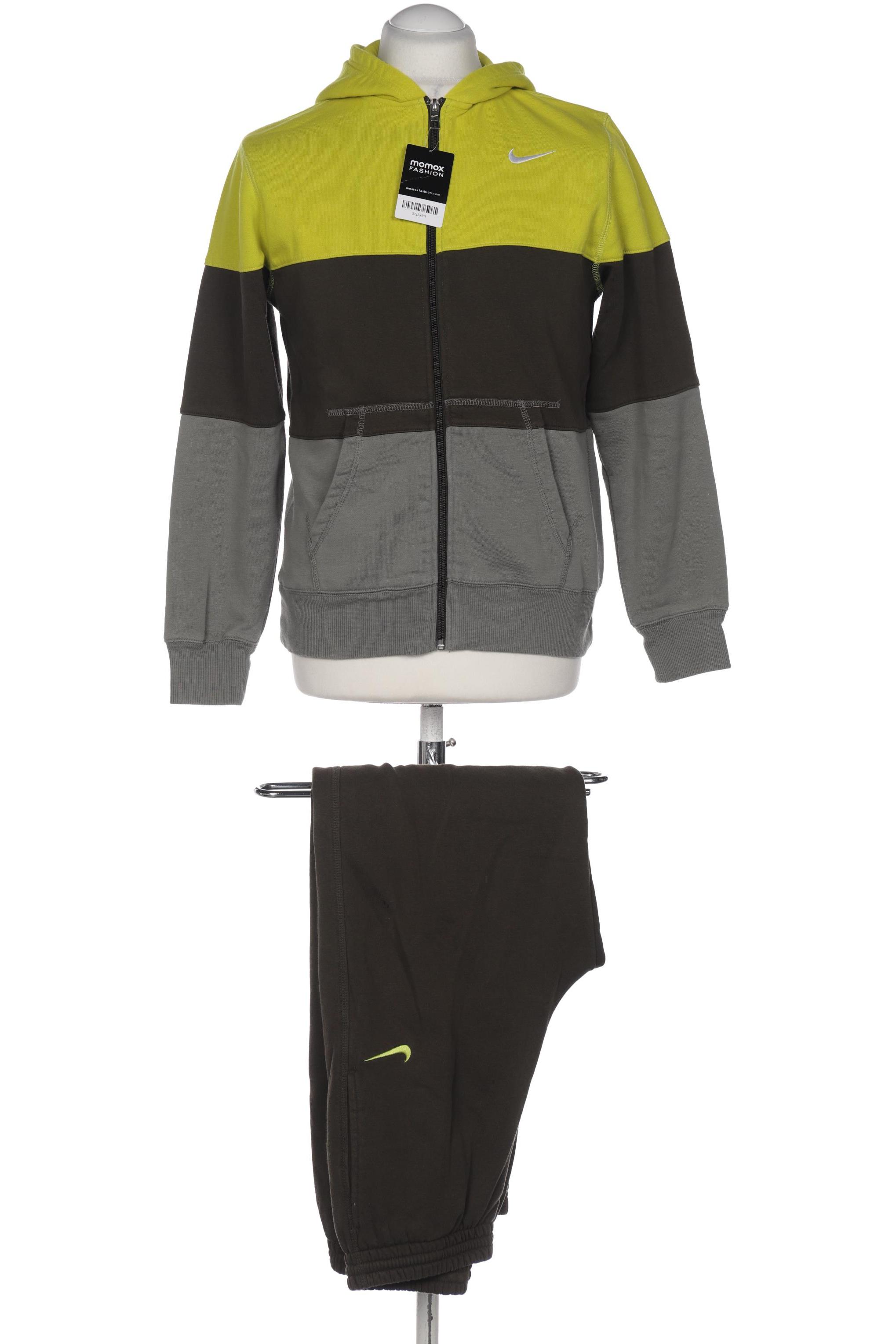 

Nike Herren Stoffhose, grün, Gr. 170