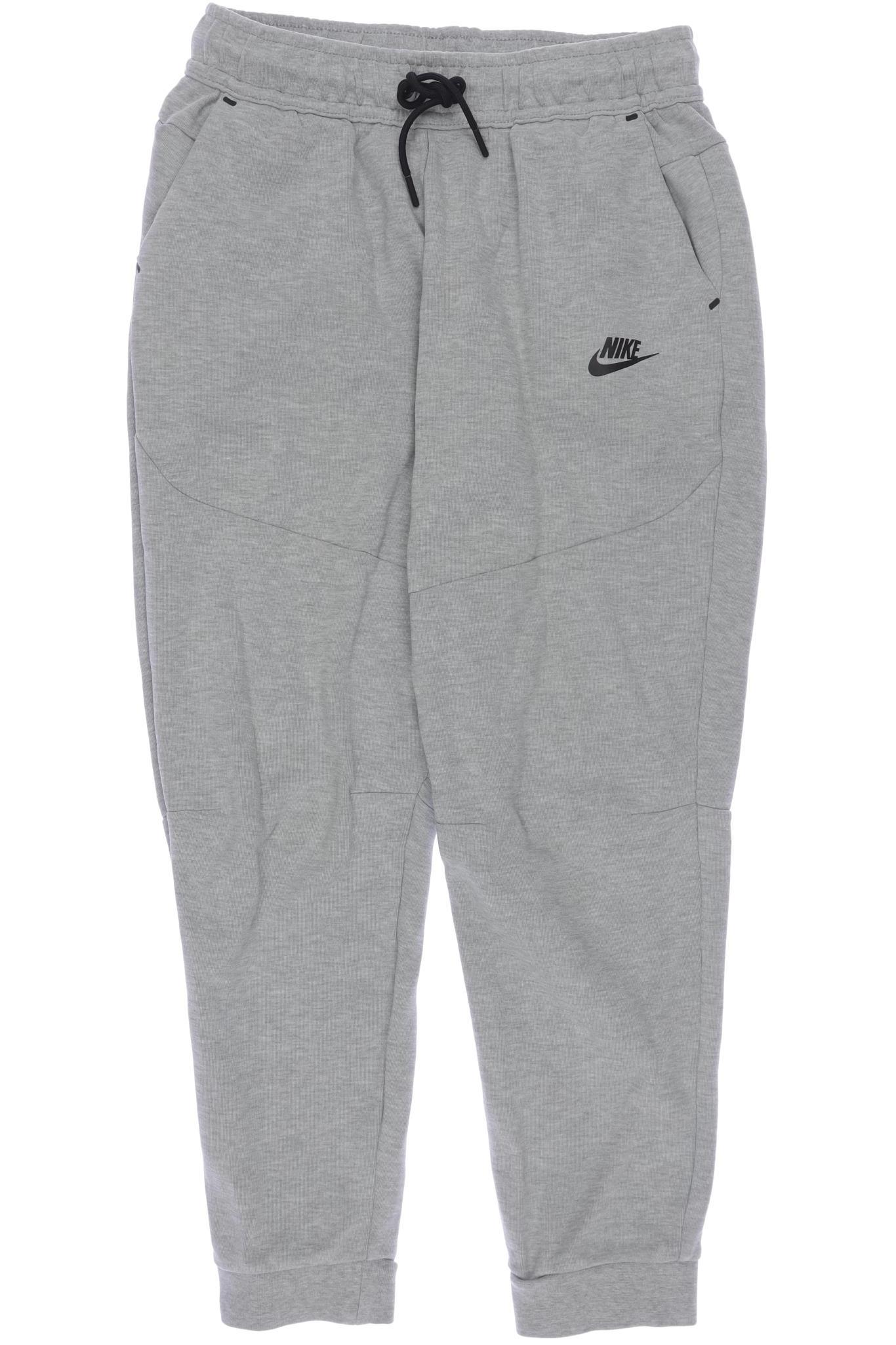 

Nike Herren Stoffhose, grau, Gr. 170