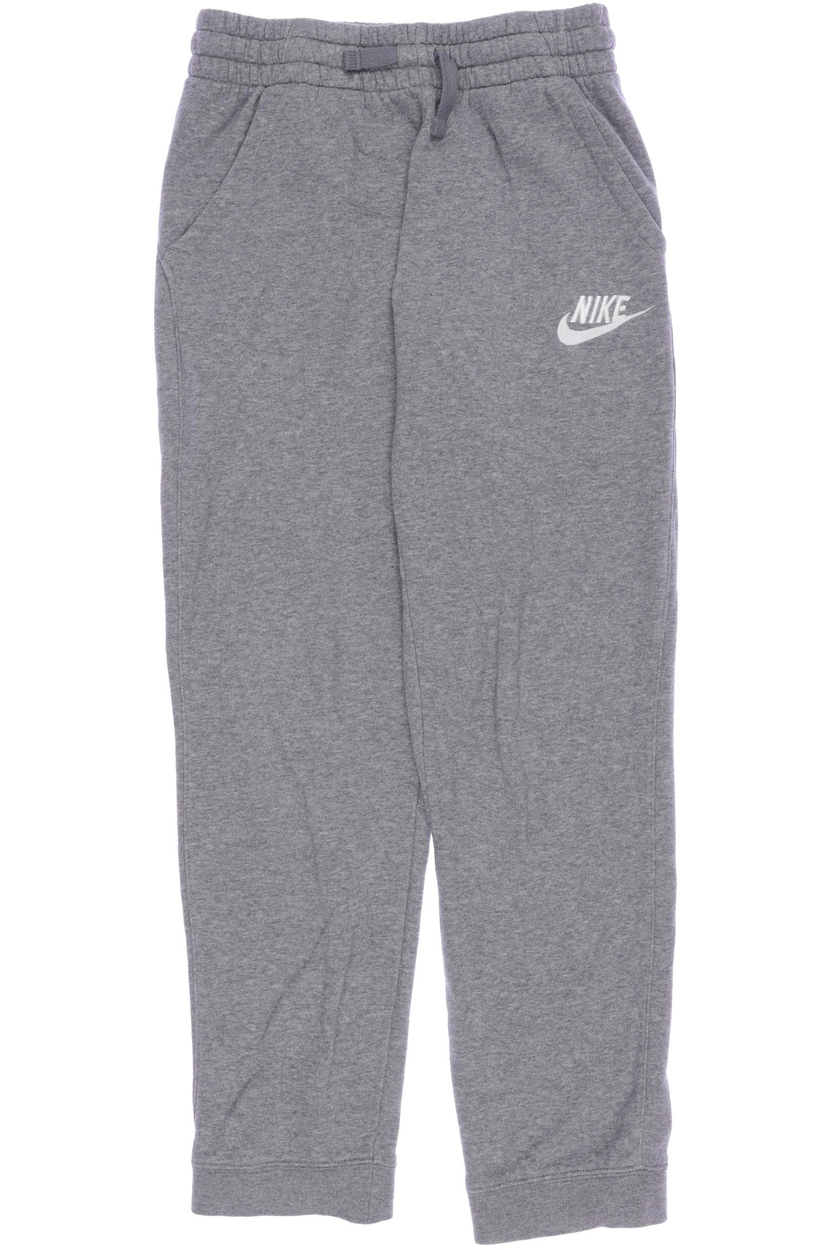 

Nike Herren Stoffhose, grau, Gr. 158