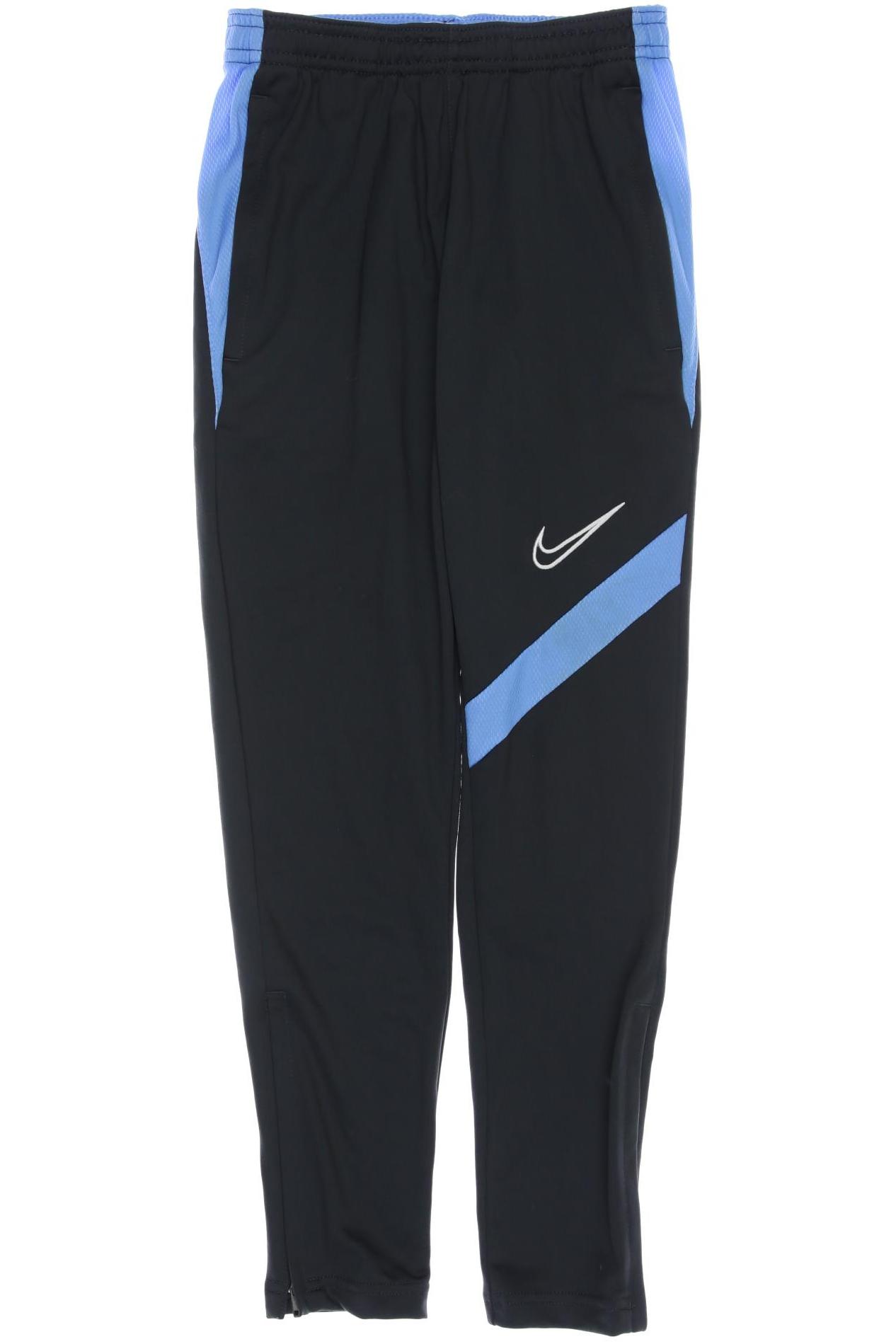 

Nike Herren Stoffhose, grau, Gr. 128