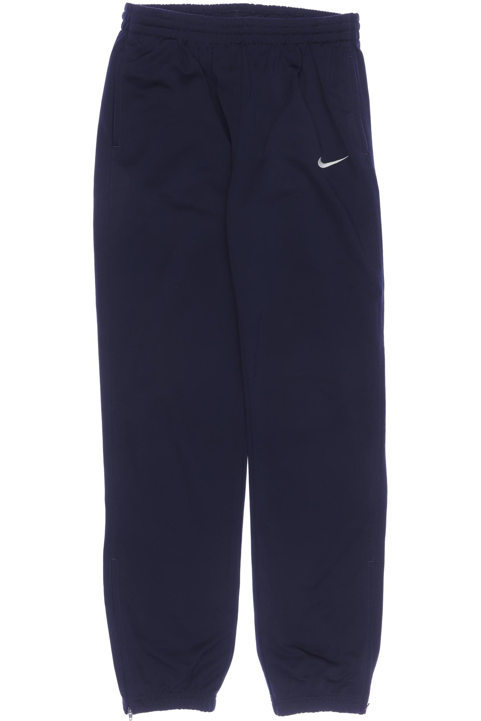 

Nike Jungen Stoffhose, marineblau, Gr. 170