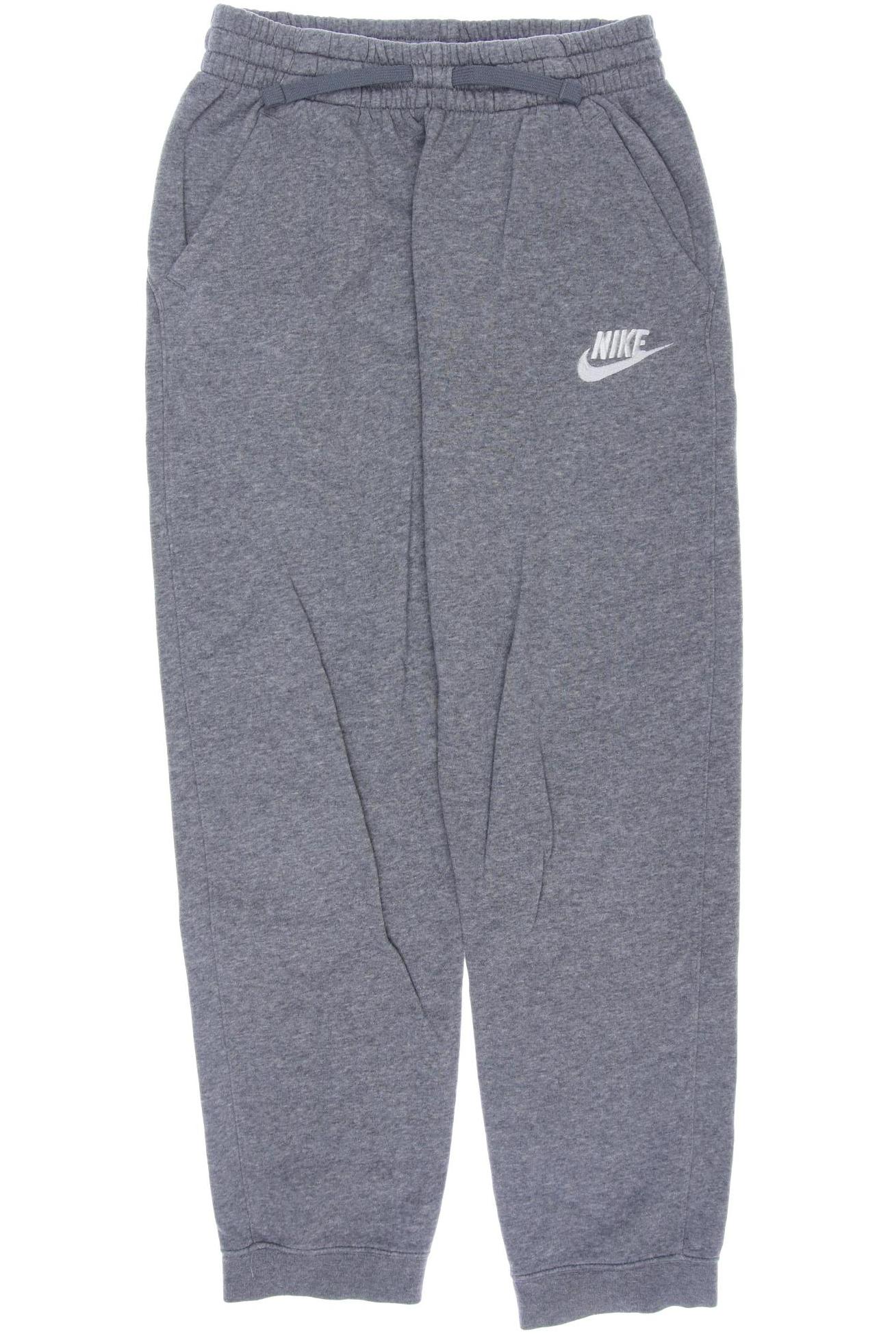 

Nike Herren Stoffhose, grau, Gr. 170