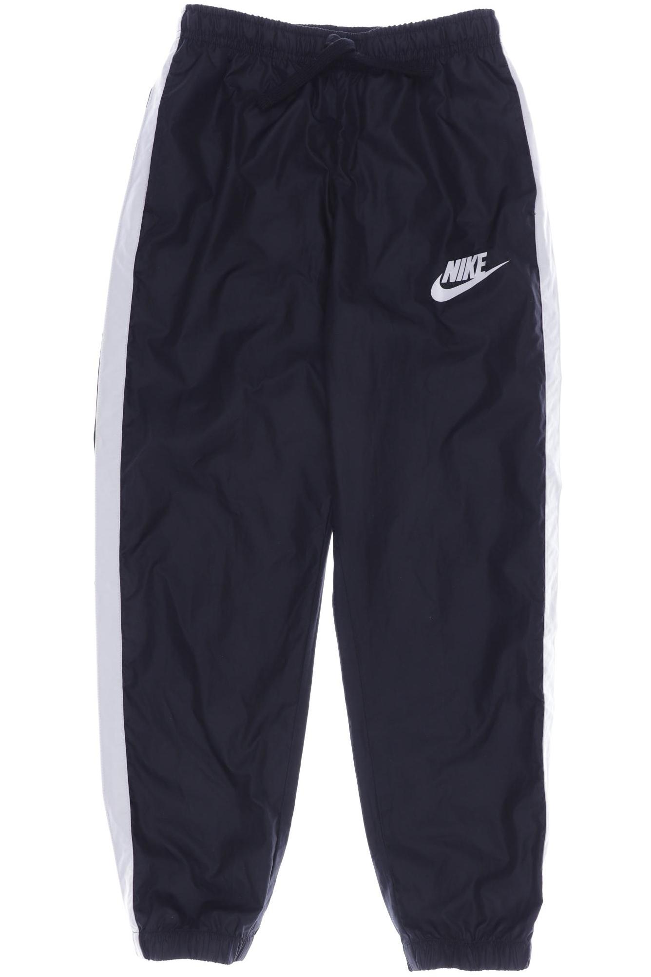 

Nike Jungen Stoffhose, schwarz