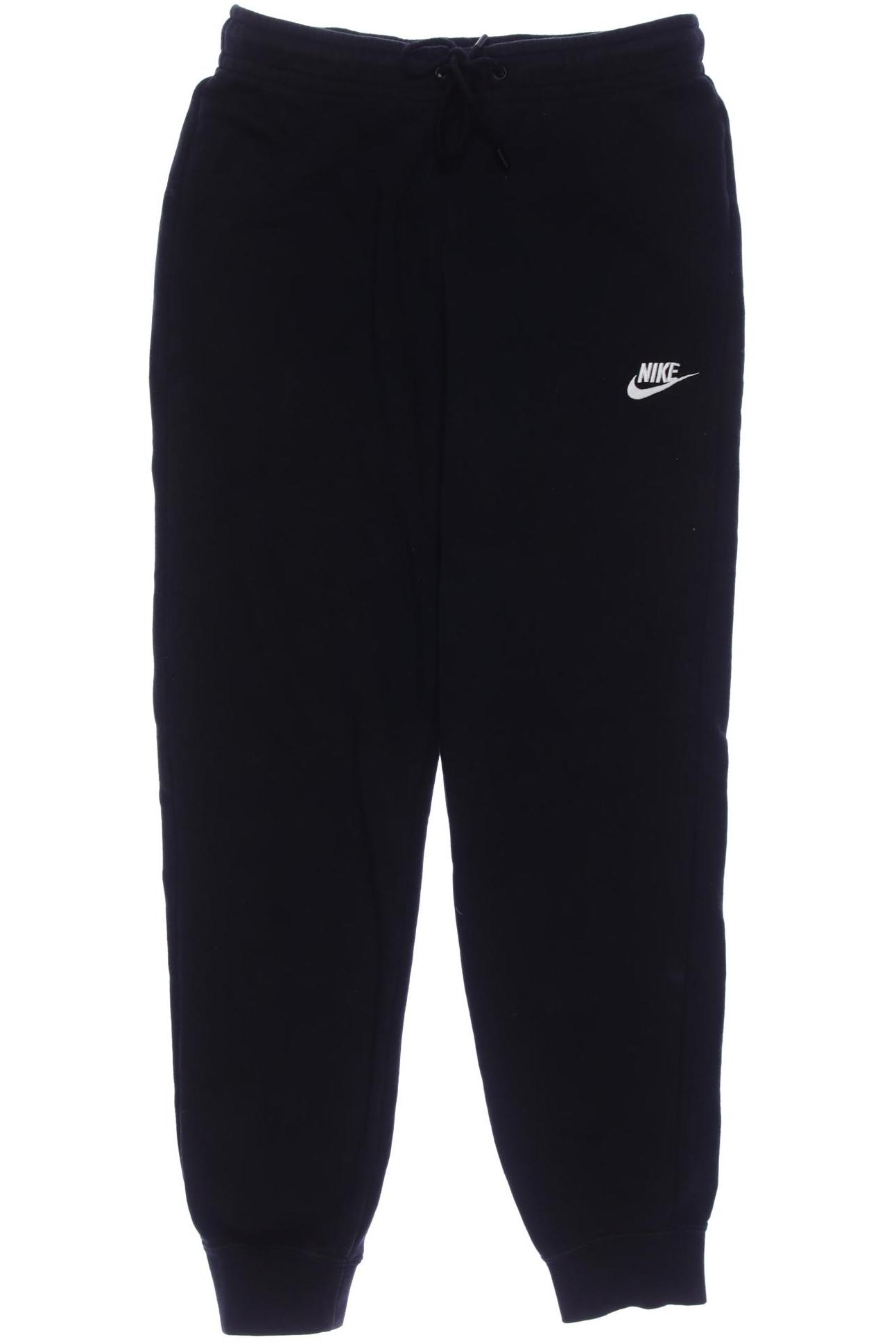 

Nike Herren Stoffhose, schwarz, Gr. 134