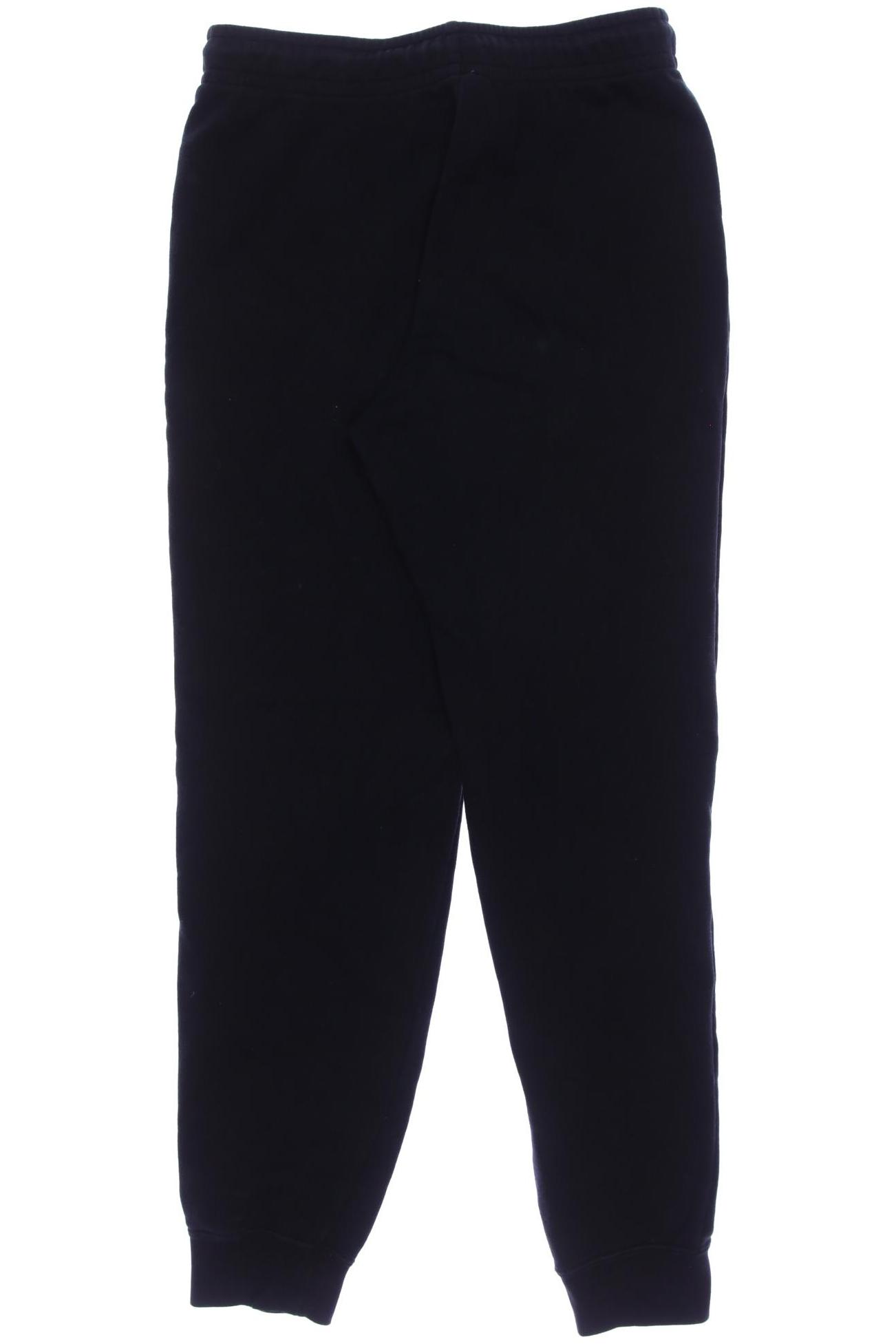 Thumbnail - Nike Jungen Stoffhose, schwarz, Gr. 134