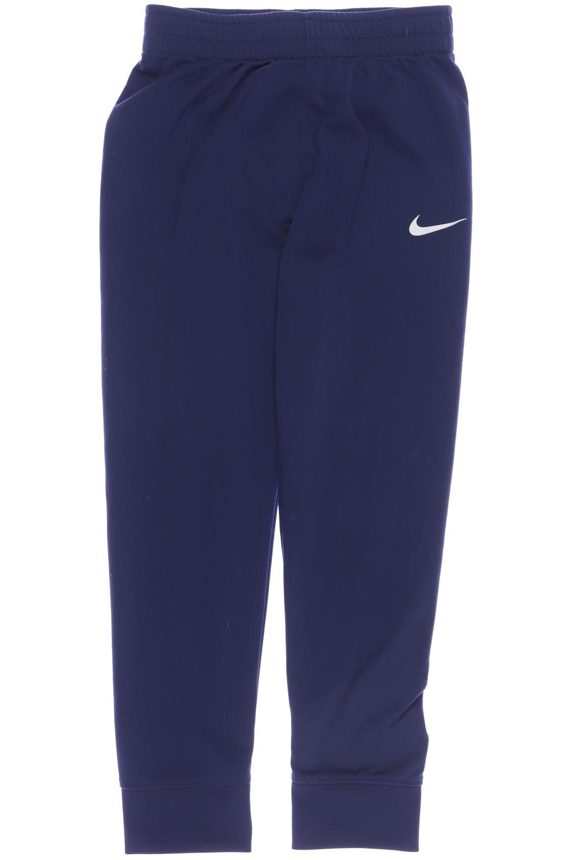 

Nike Jungen Stoffhose, marineblau