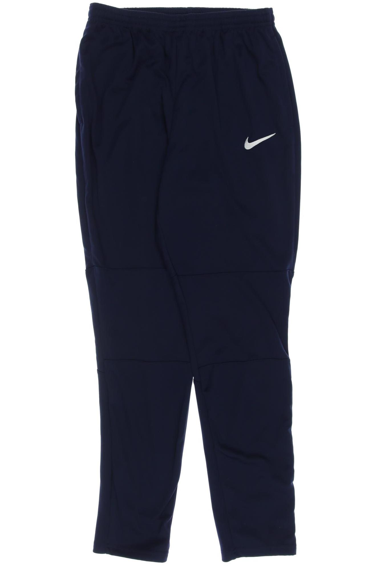 

Nike Herren Stoffhose, marineblau, Gr. 170