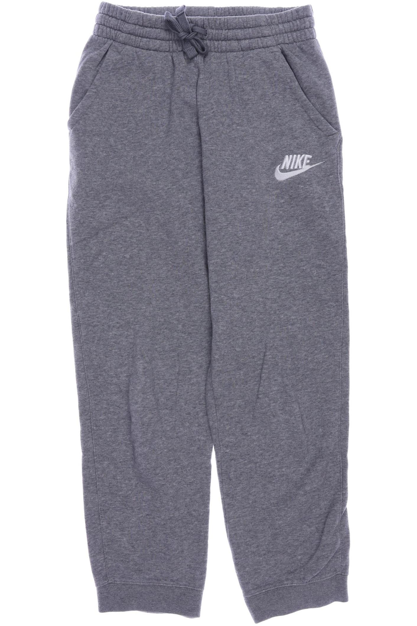

Nike Herren Stoffhose, grau, Gr. 146
