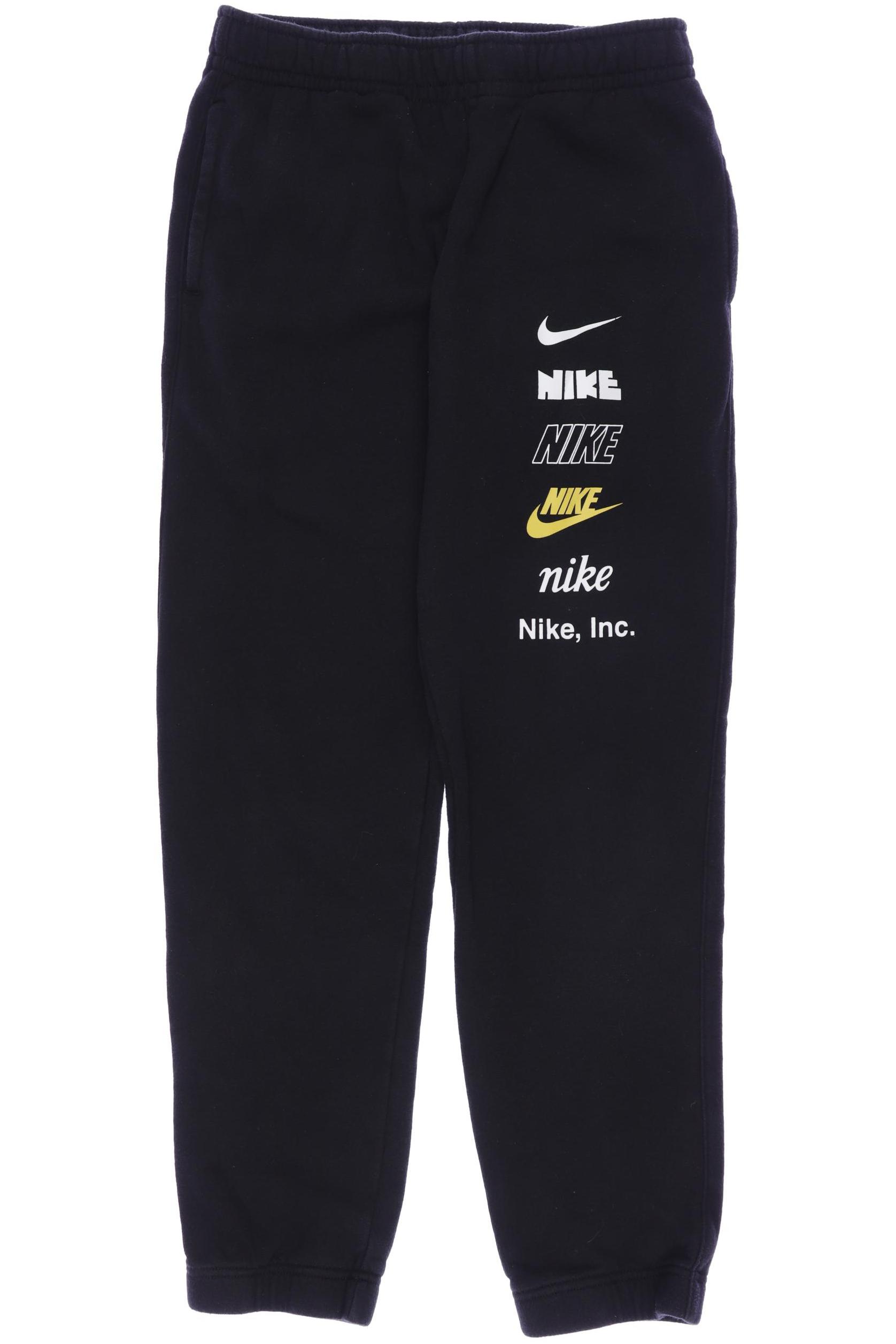 

Nike Herren Stoffhose, schwarz, Gr. 170