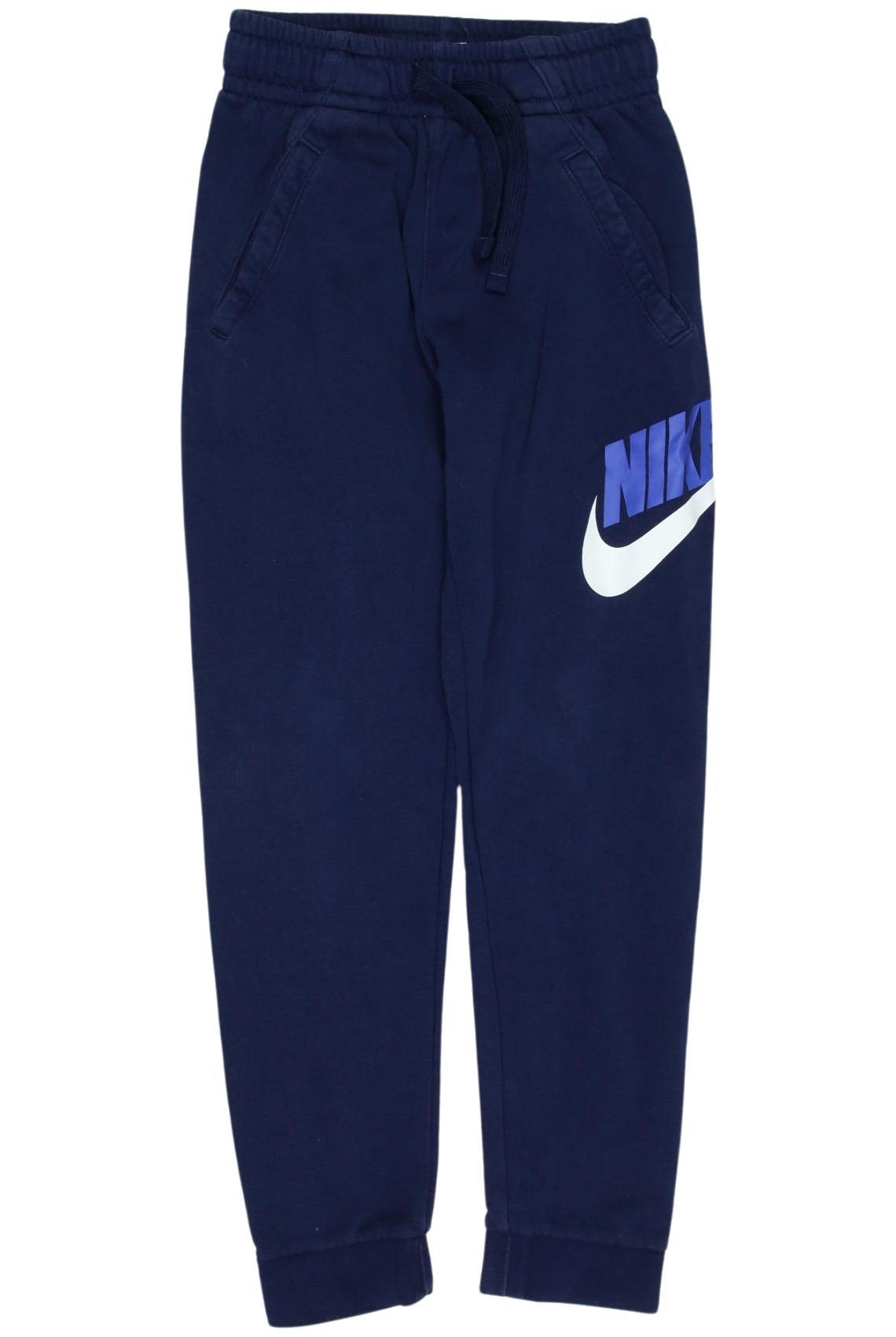 

Nike Herren Stoffhose, marineblau, Gr. 134