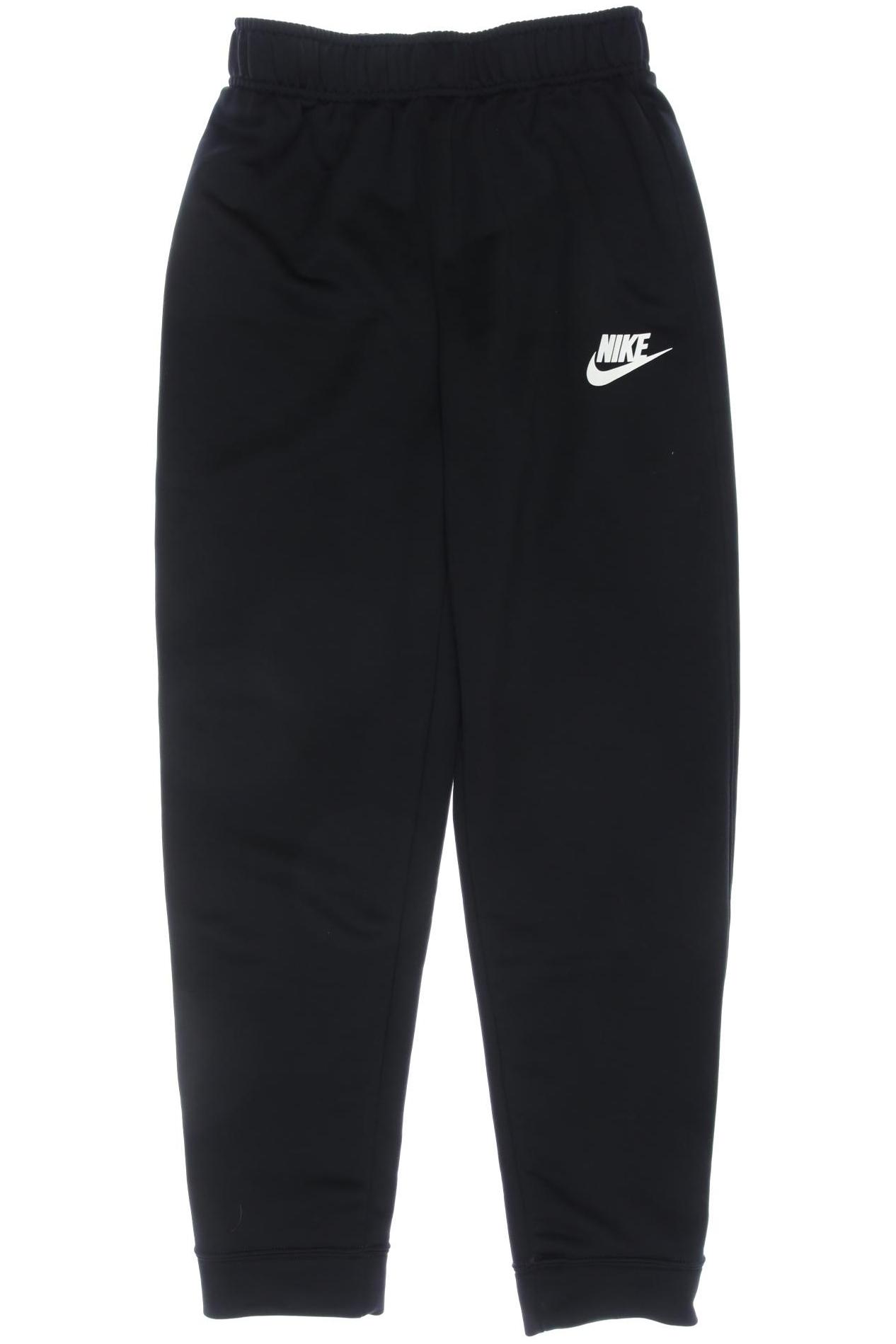 

Nike Herren Stoffhose, schwarz, Gr. 146