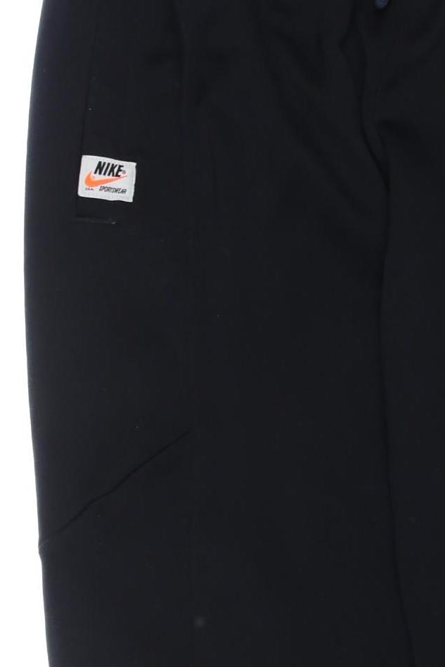 Thumbnail - Nike Jungen Stoffhose, schwarz, Gr. 158