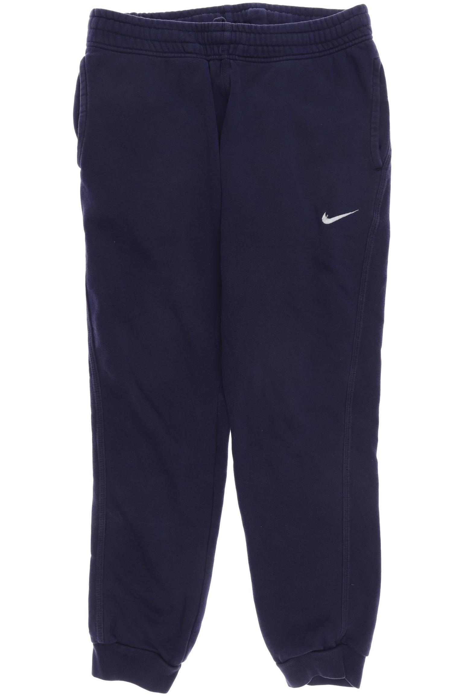 

Nike Herren Stoffhose, blau, Gr. 146