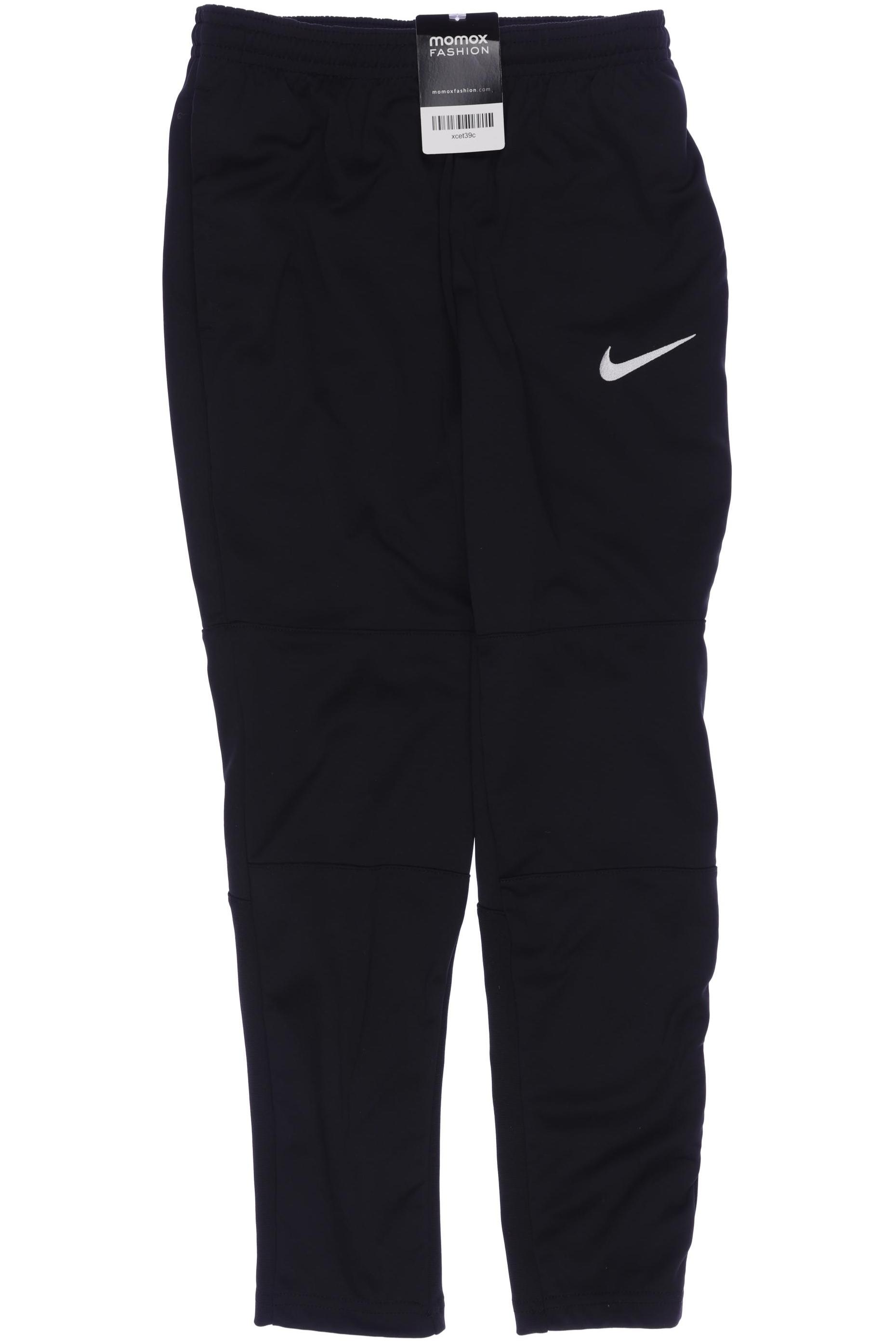 

Nike Herren Stoffhose, schwarz, Gr. 146