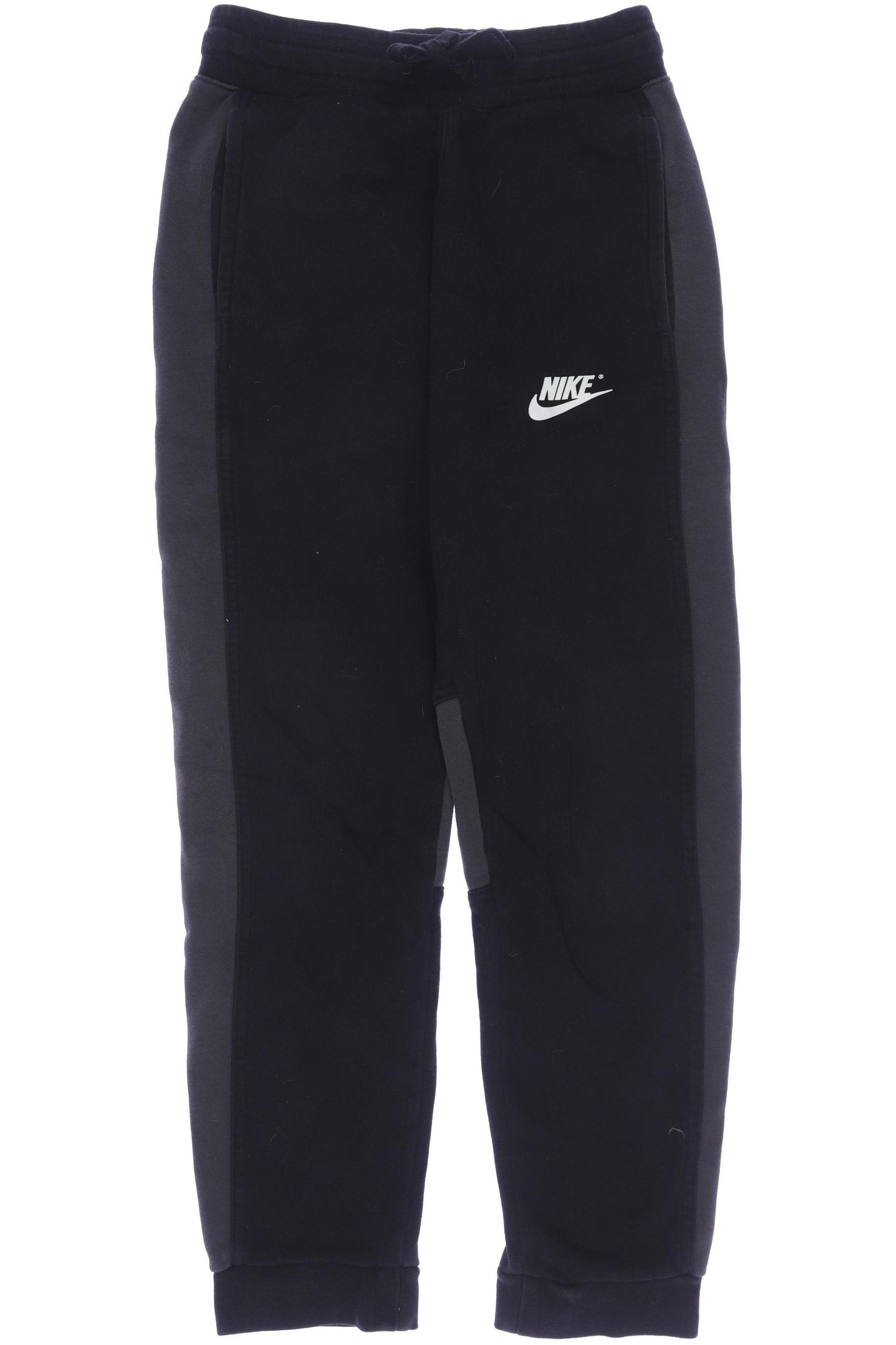 

Nike Herren Stoffhose, schwarz, Gr. 158