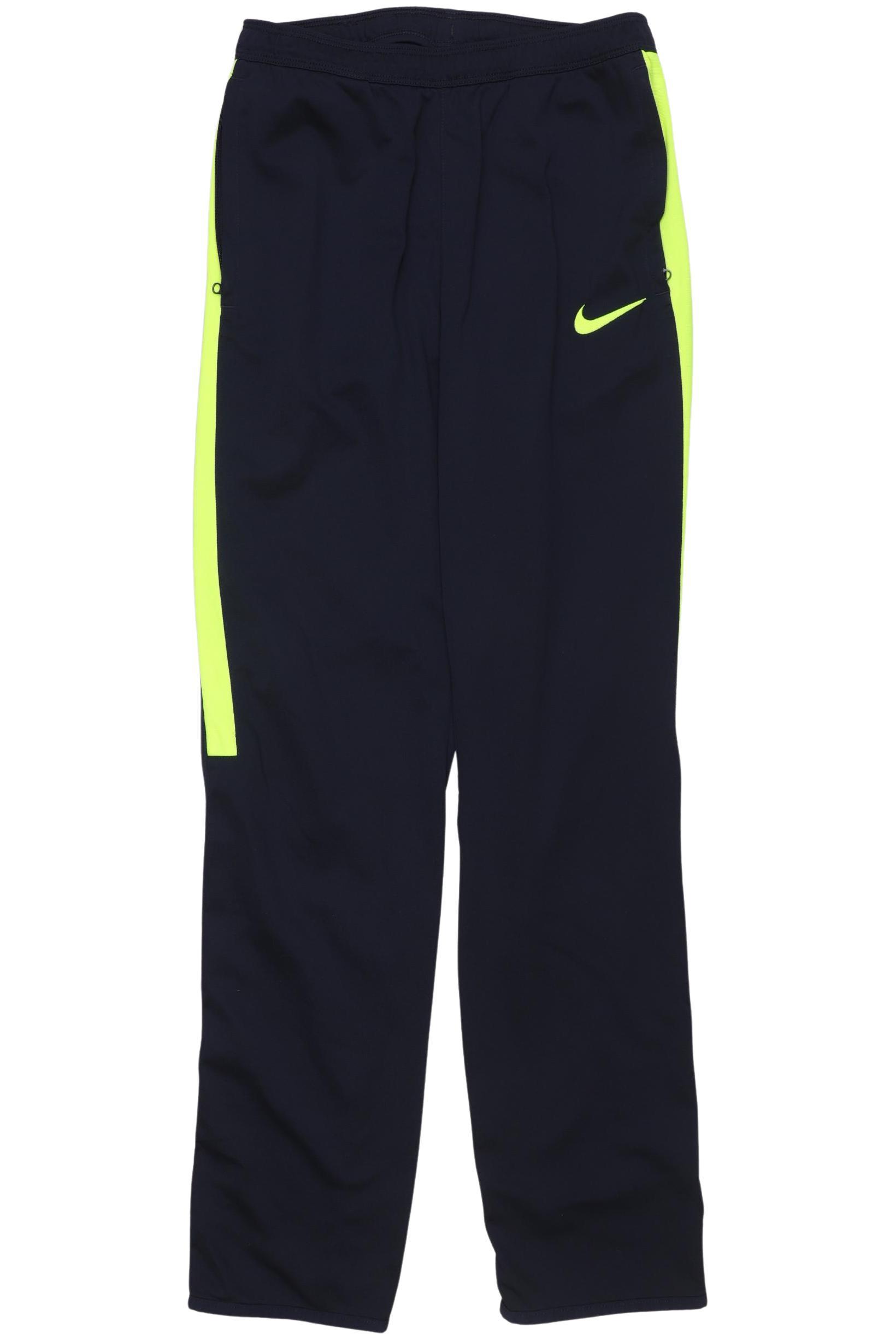 

Nike Jungen Stoffhose, neon, Gr. 170