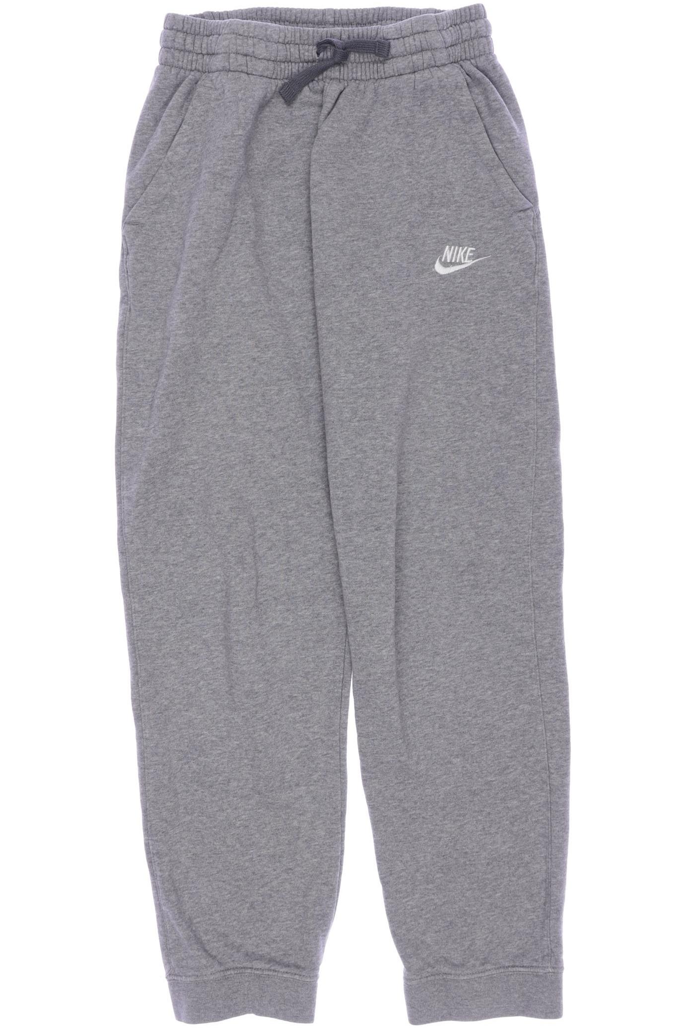 

Nike Herren Stoffhose, grau, Gr. 170