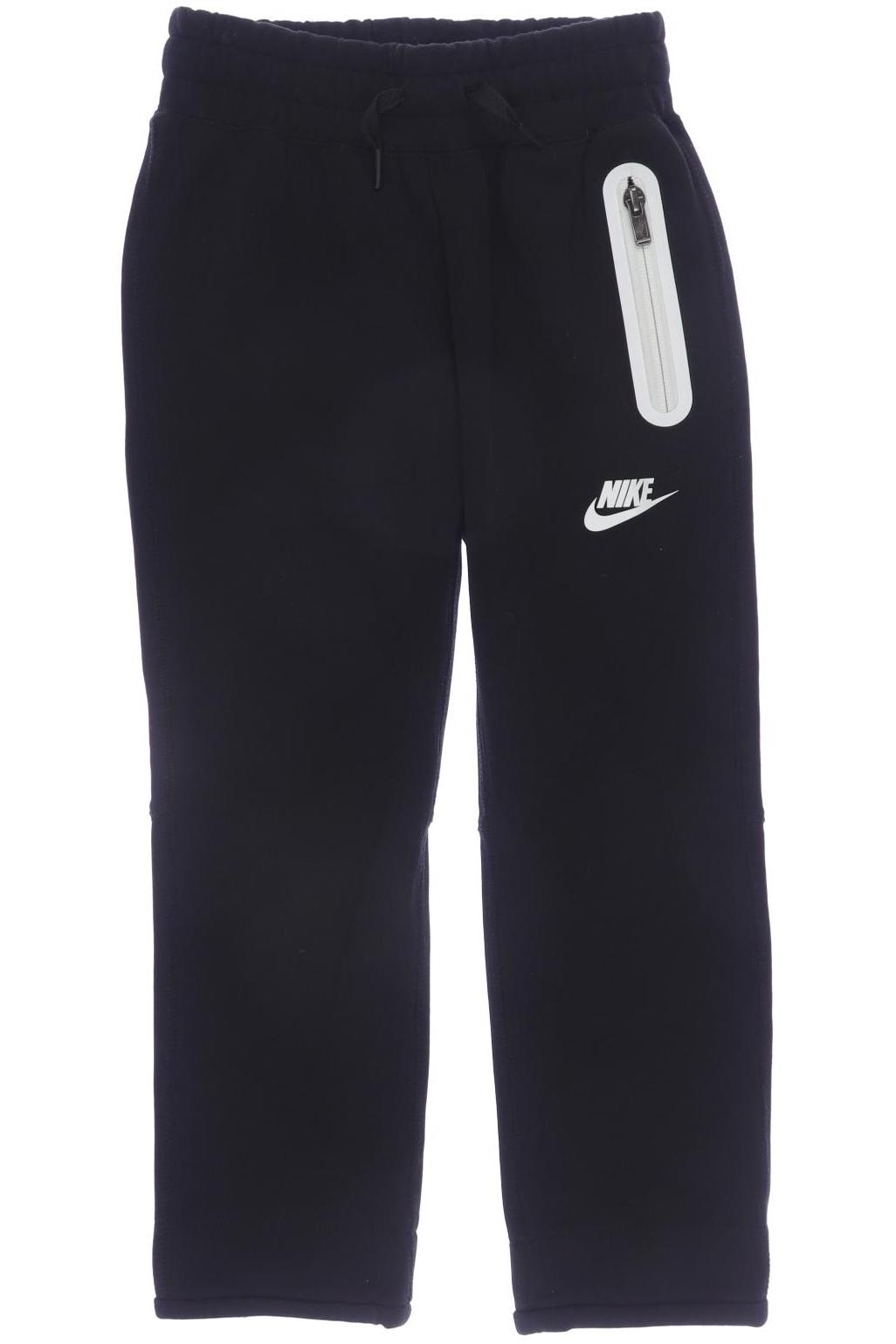 

Nike Jungen Stoffhose, schwarz