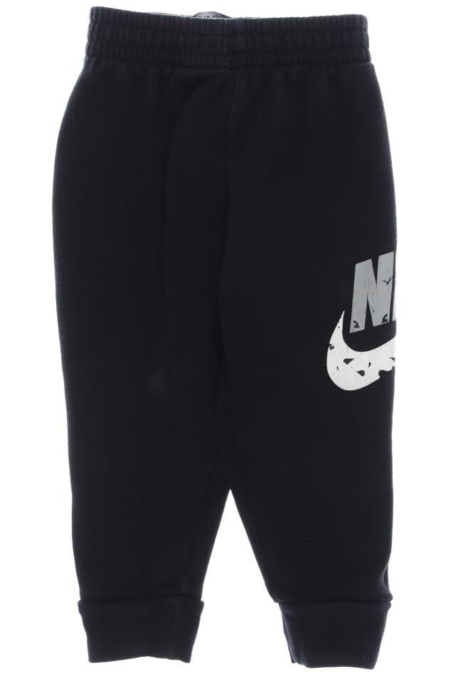 

Nike Herren Stoffhose, schwarz, Gr. 80