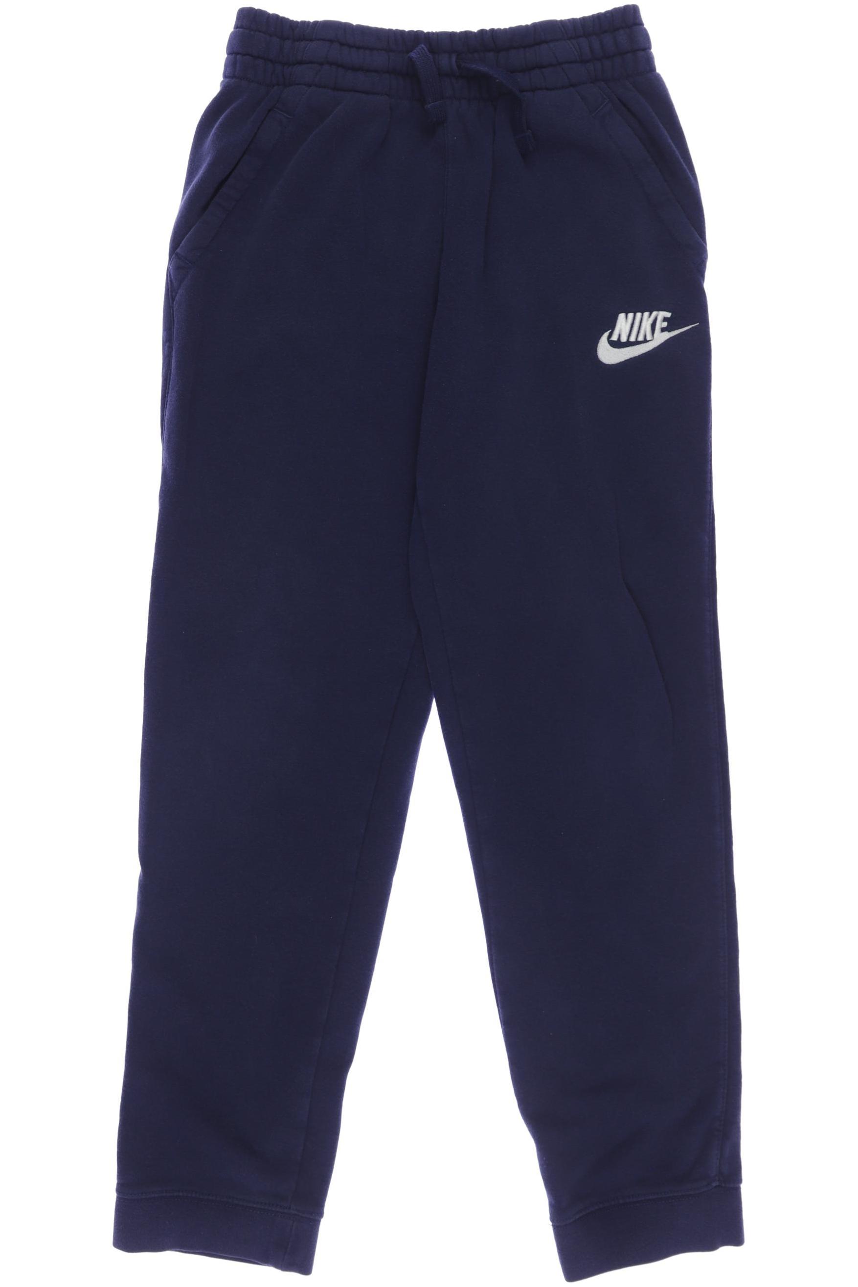 

Nike Jungen Stoffhose, marineblau