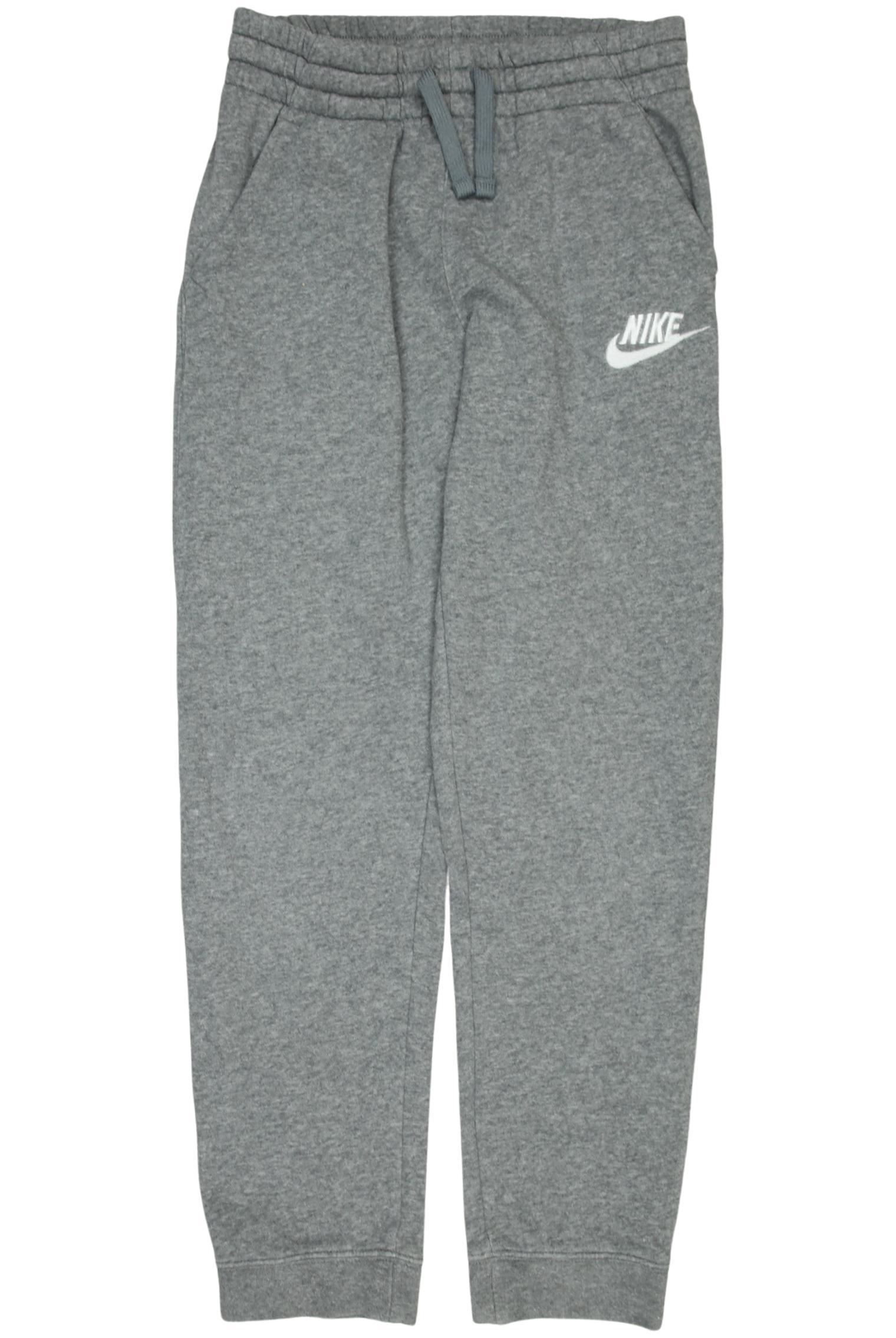 

Nike Herren Stoffhose, grau, Gr. 146