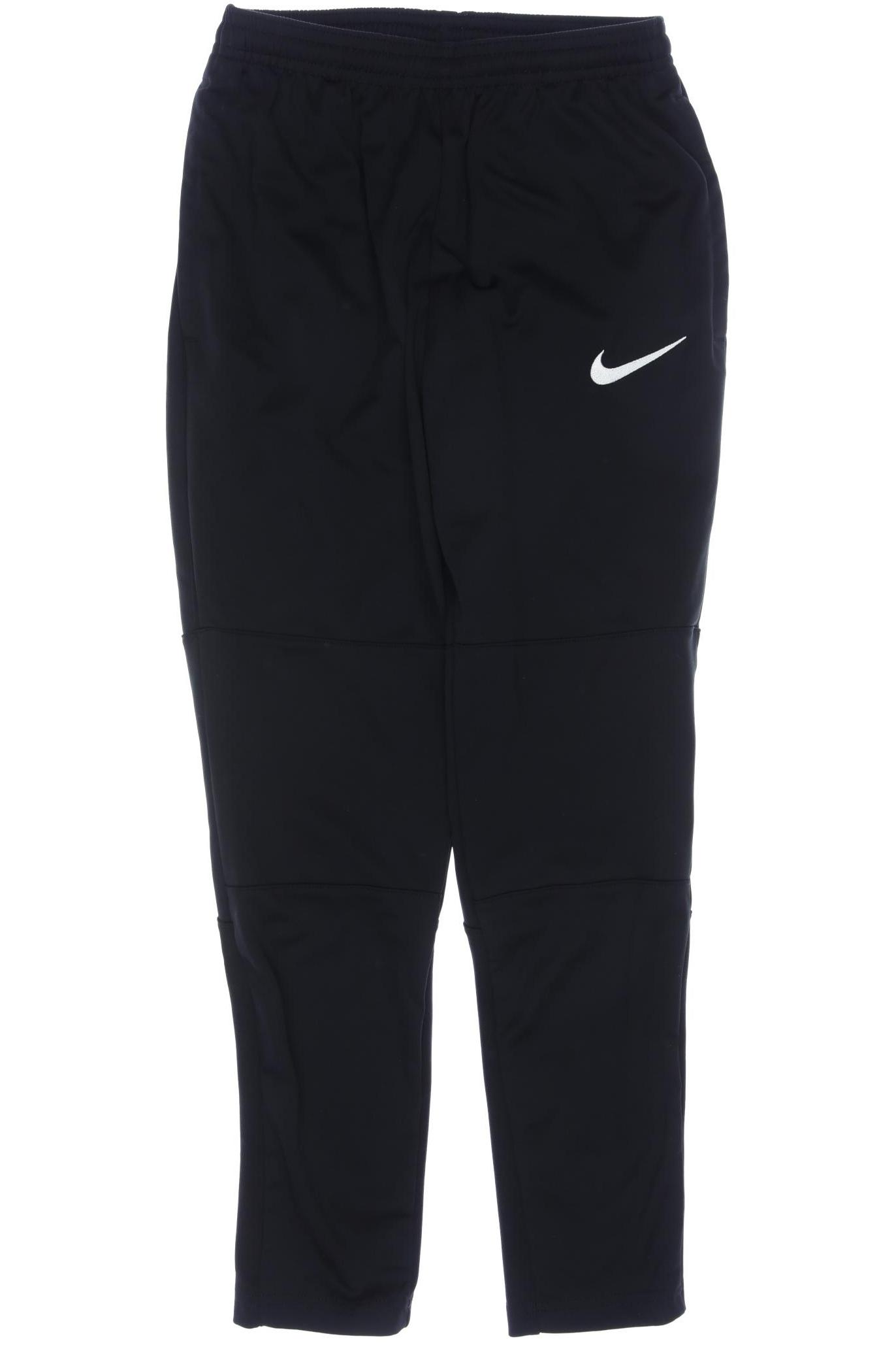 

Nike Herren Stoffhose, schwarz, Gr. 146