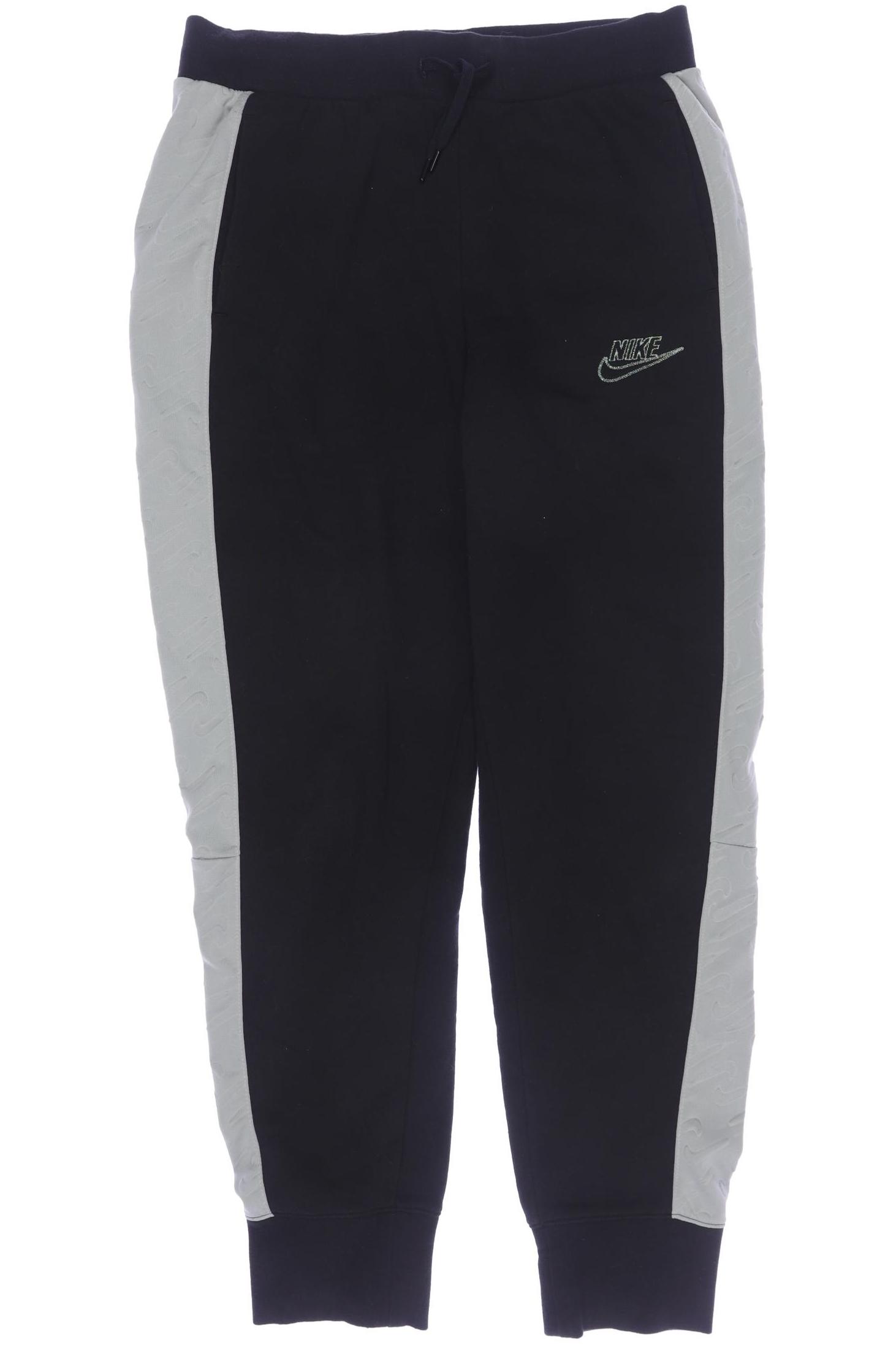 

Nike Herren Stoffhose, schwarz, Gr. 170