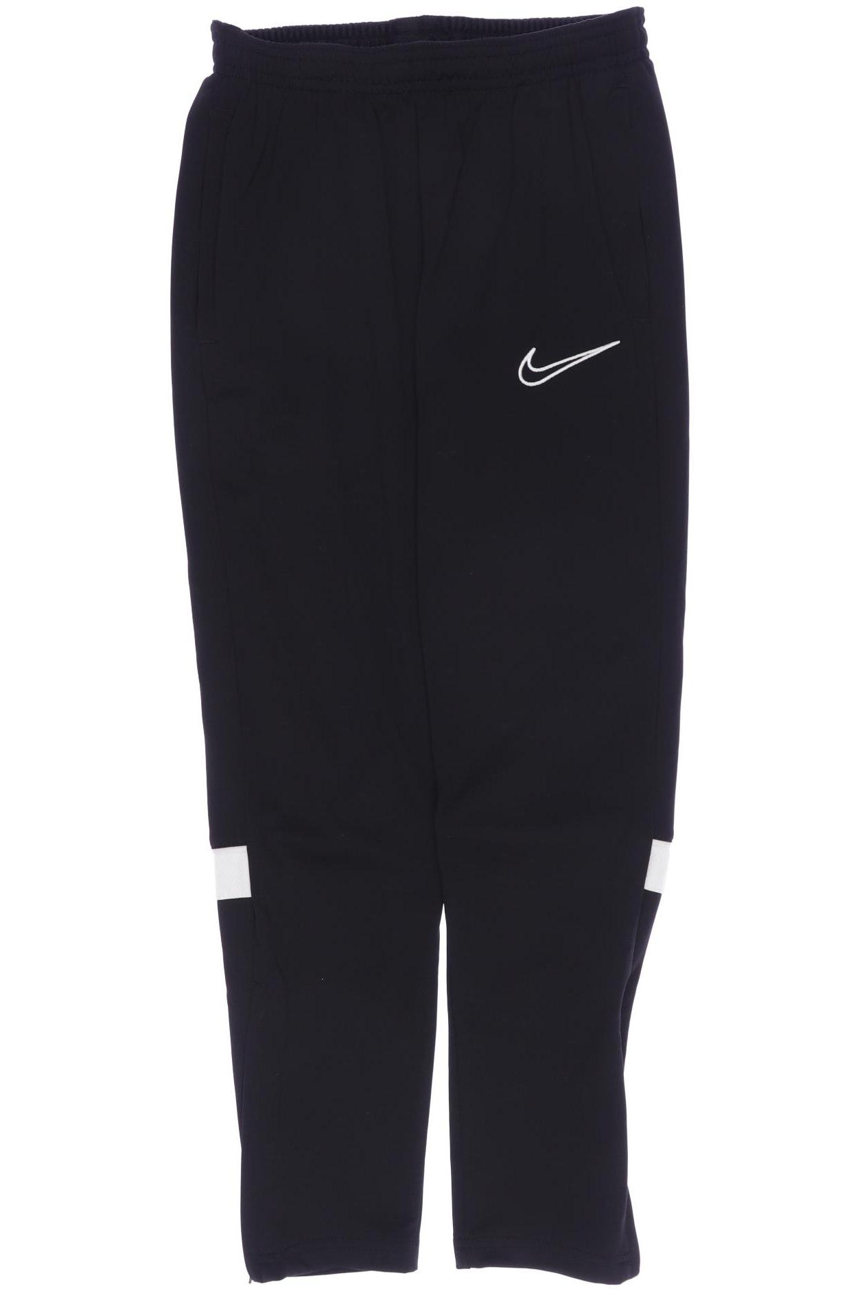 

Nike Jungen Stoffhose, schwarz