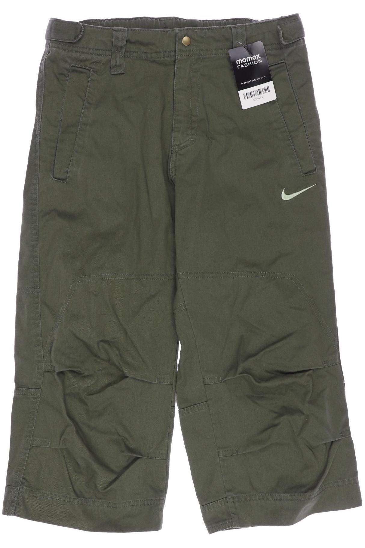 

Nike Herren Stoffhose, grün, Gr. 158