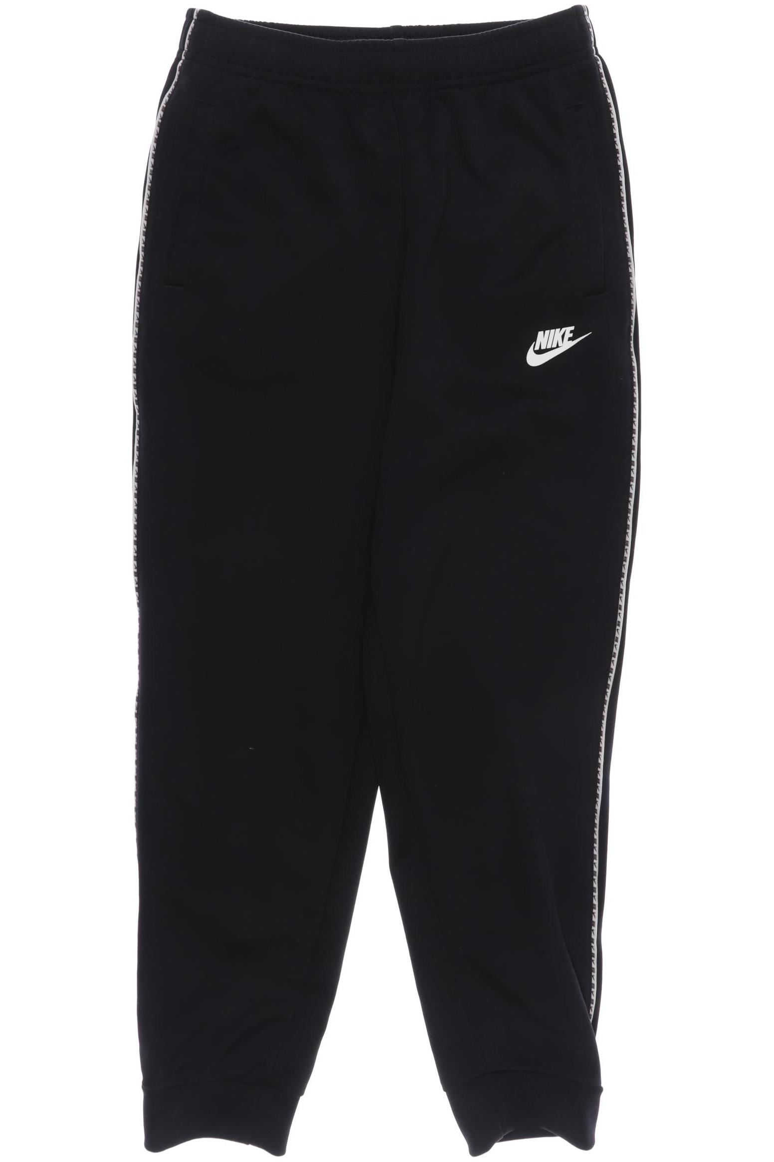 

Nike Herren Stoffhose, schwarz, Gr. 158