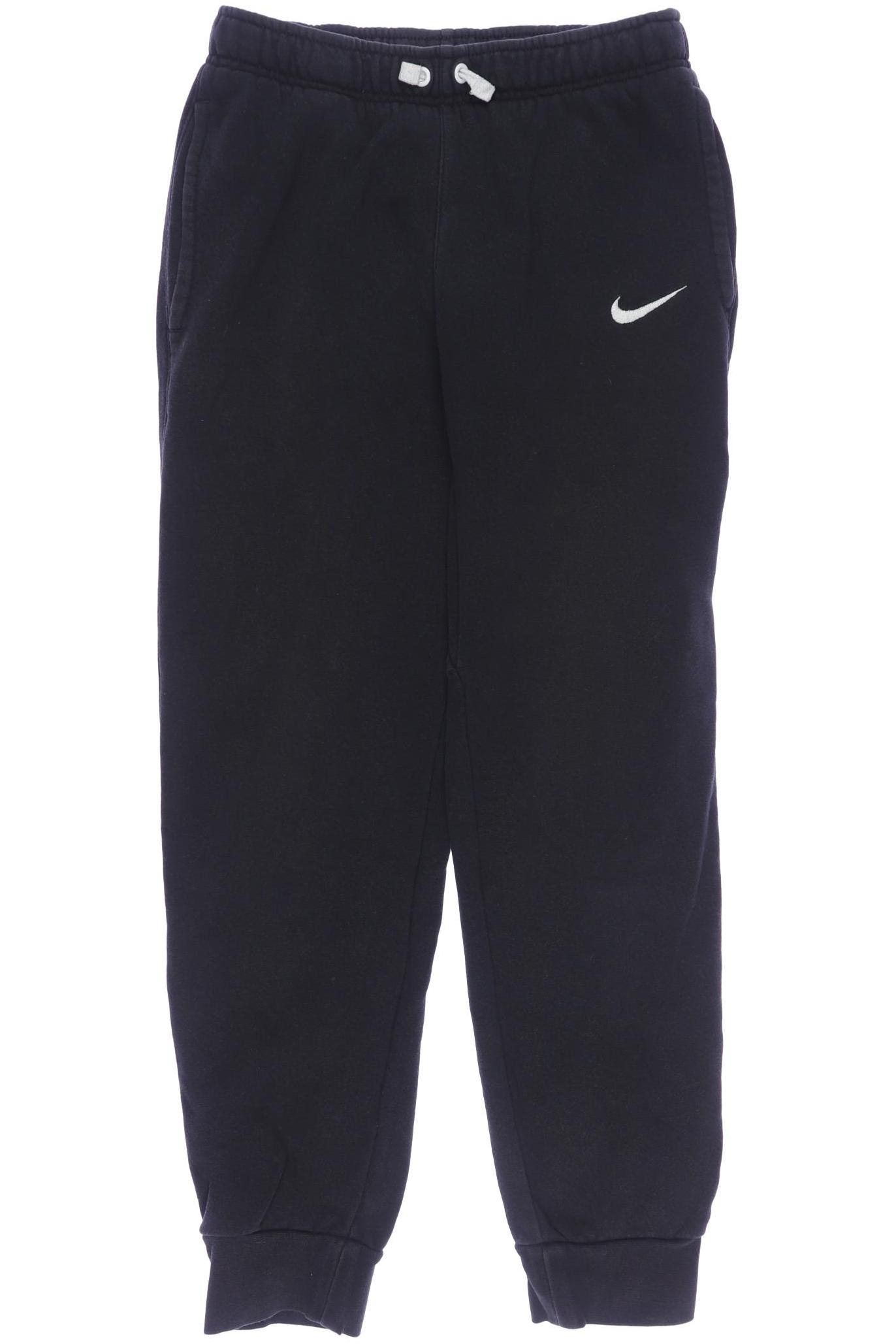 

Nike Herren Stoffhose, schwarz, Gr. 158