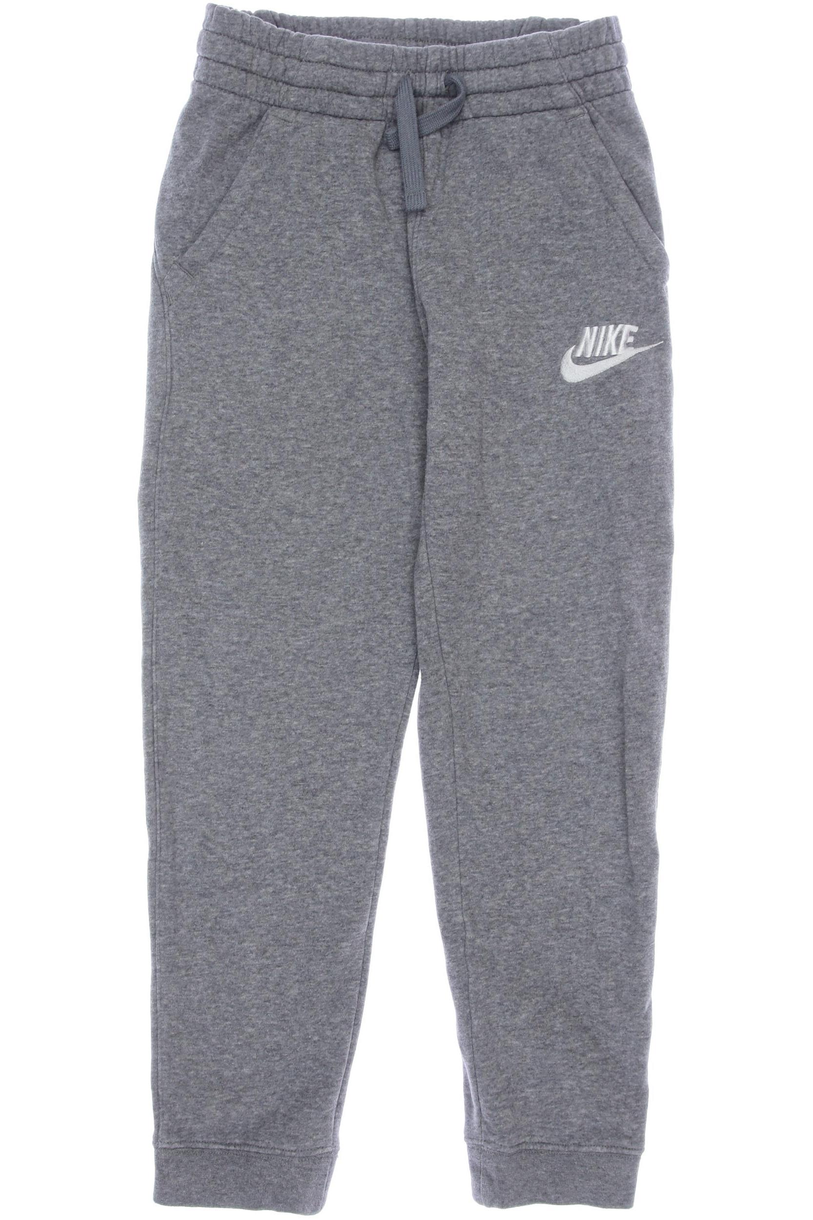 

Nike Herren Stoffhose, grau, Gr. 128