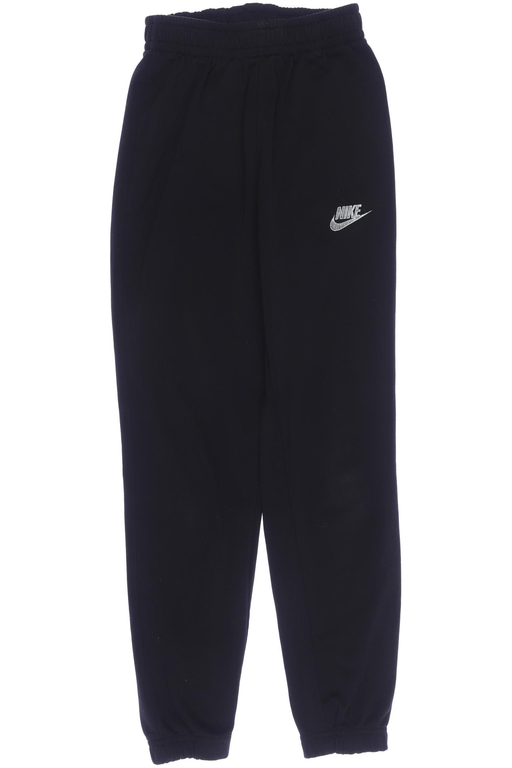 

Nike Herren Stoffhose, schwarz, Gr. 134