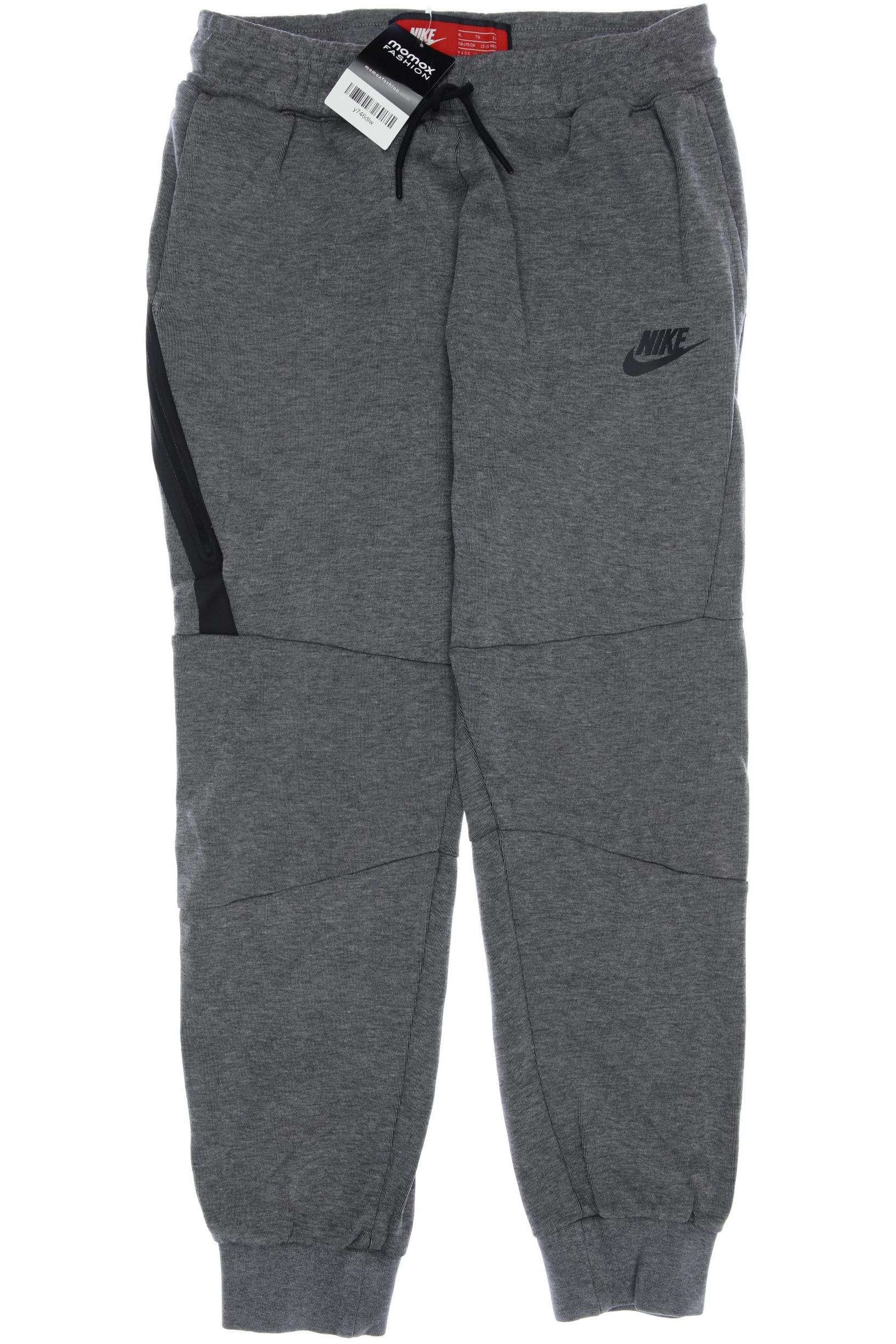 

Nike Herren Stoffhose, grau, Gr. 170