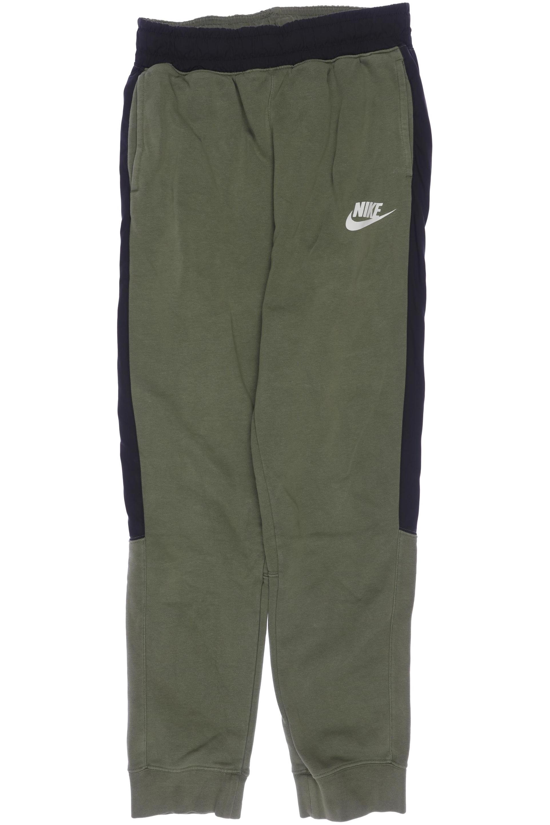 

Nike Herren Stoffhose, grün, Gr. 170