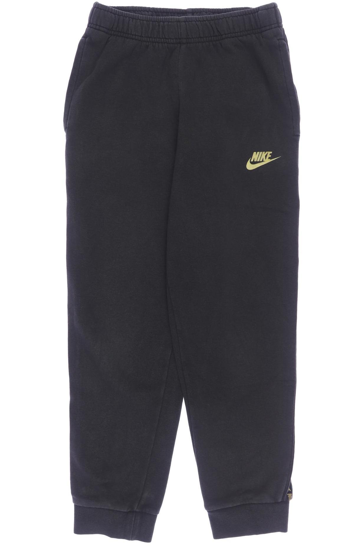 

Nike Herren Stoffhose, schwarz, Gr. 146