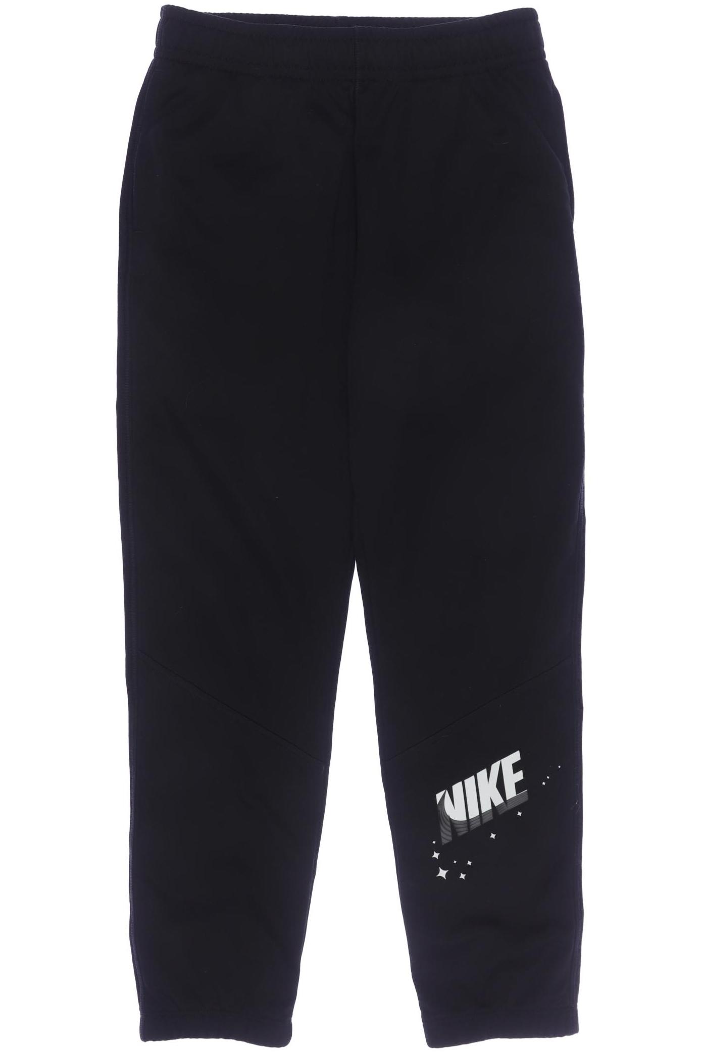 

Nike Herren Stoffhose, schwarz, Gr. 158