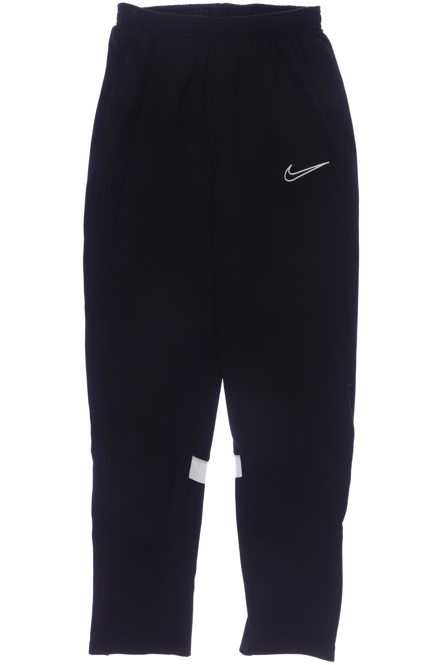 

Nike Jungen Stoffhose, schwarz