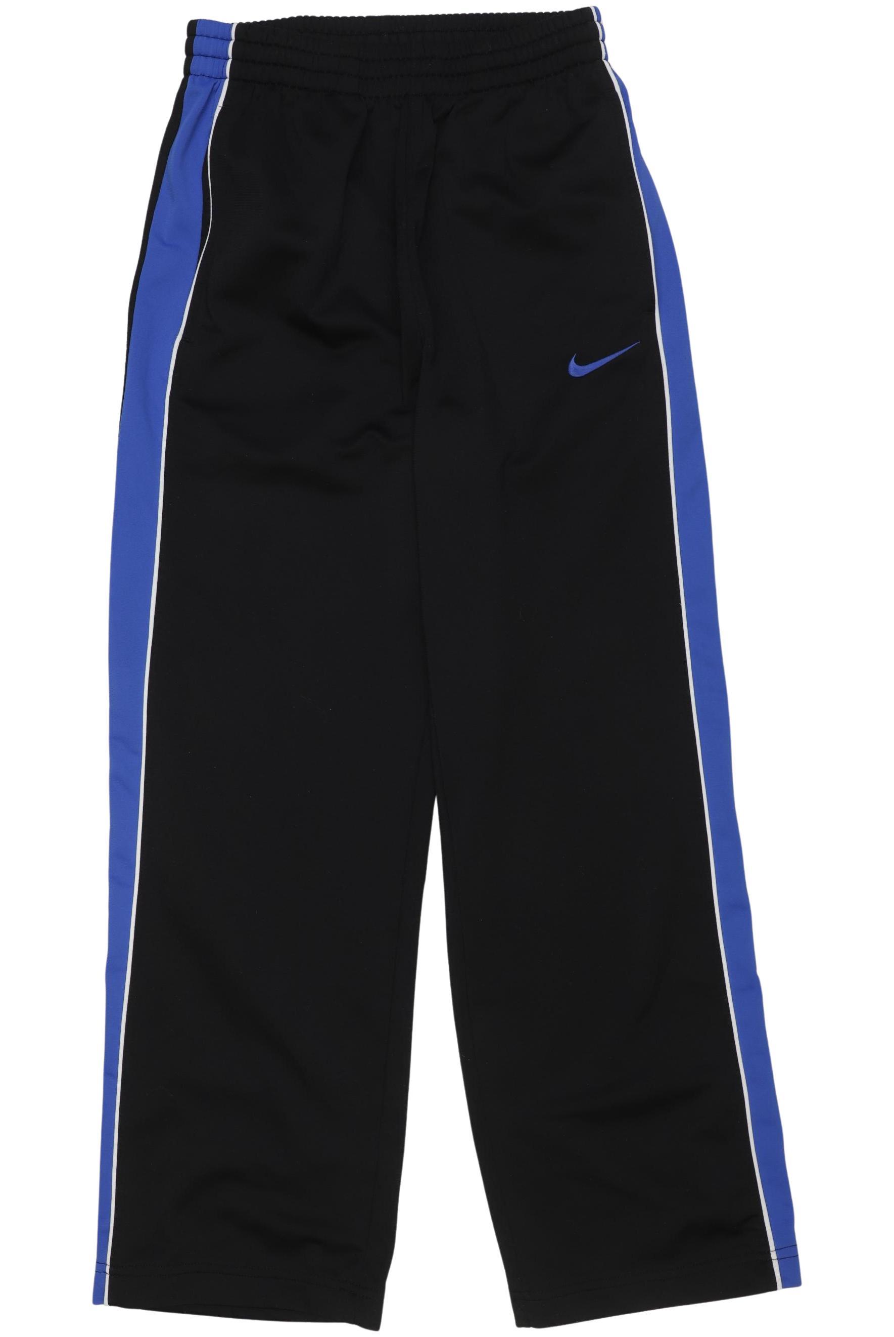 

Nike Jungen Stoffhose, mehrfarbig, Gr. 158