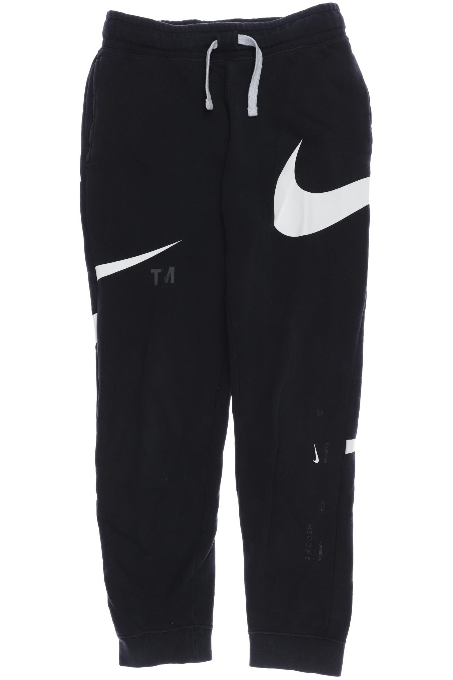 

Nike Herren Stoffhose, schwarz, Gr. 158